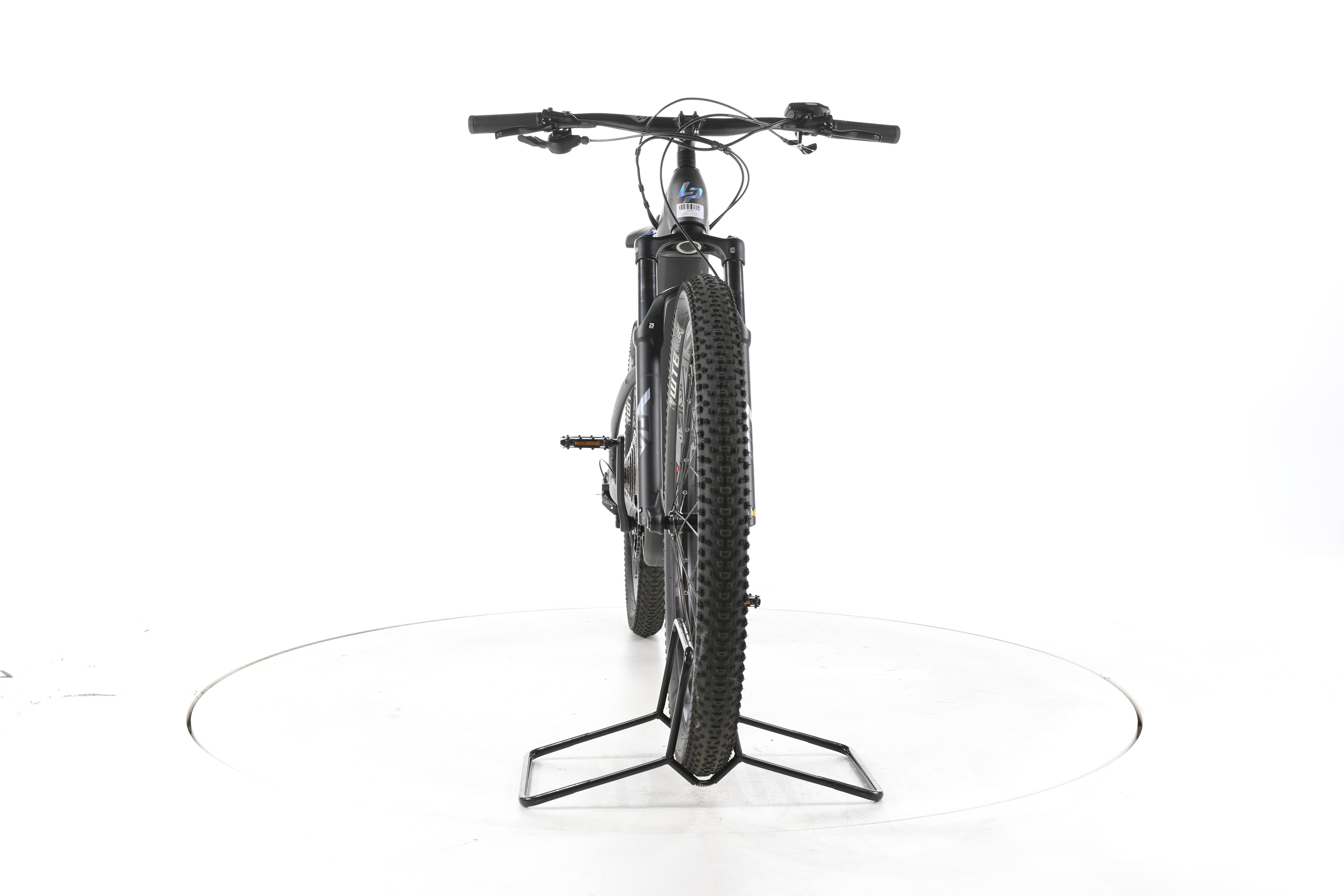 Lapierre OVERVOLT HT 8.6 E-Bike - Image 4