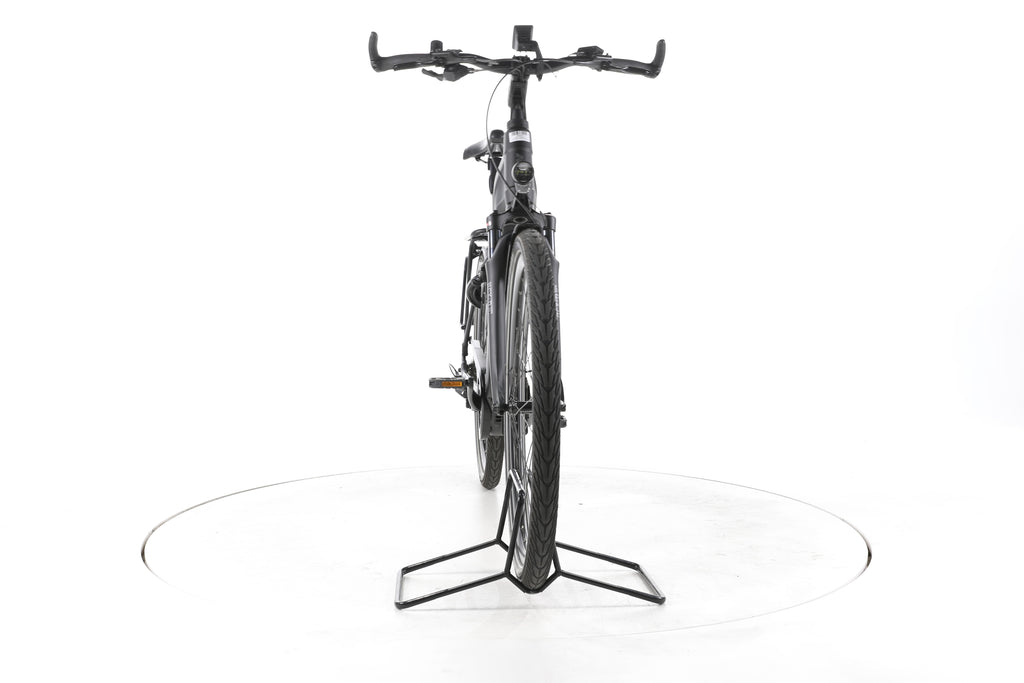 KTM ZEG Cento 10 Plus Trekking E-Bike Tiefeinsteiger - Image 4