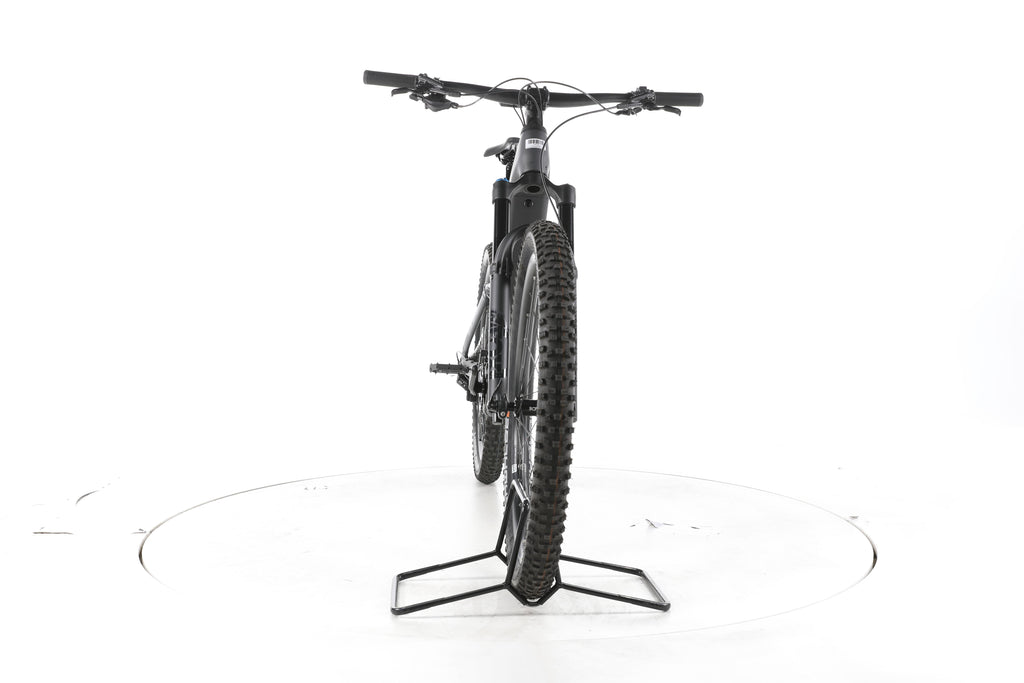 Cube Stereo Hybrid ONE44 HPC SLX E-Bike Fully Carbon 2025 - Image 4