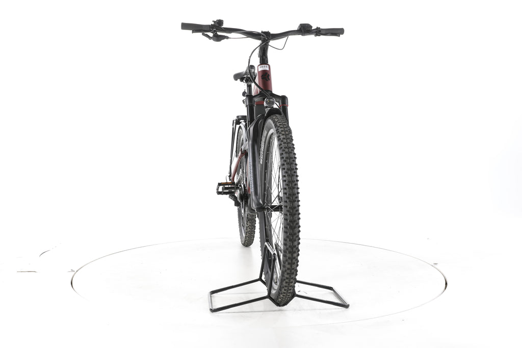 Carver SUV E.530 FS SUV E-Bike 2024 - Image 4