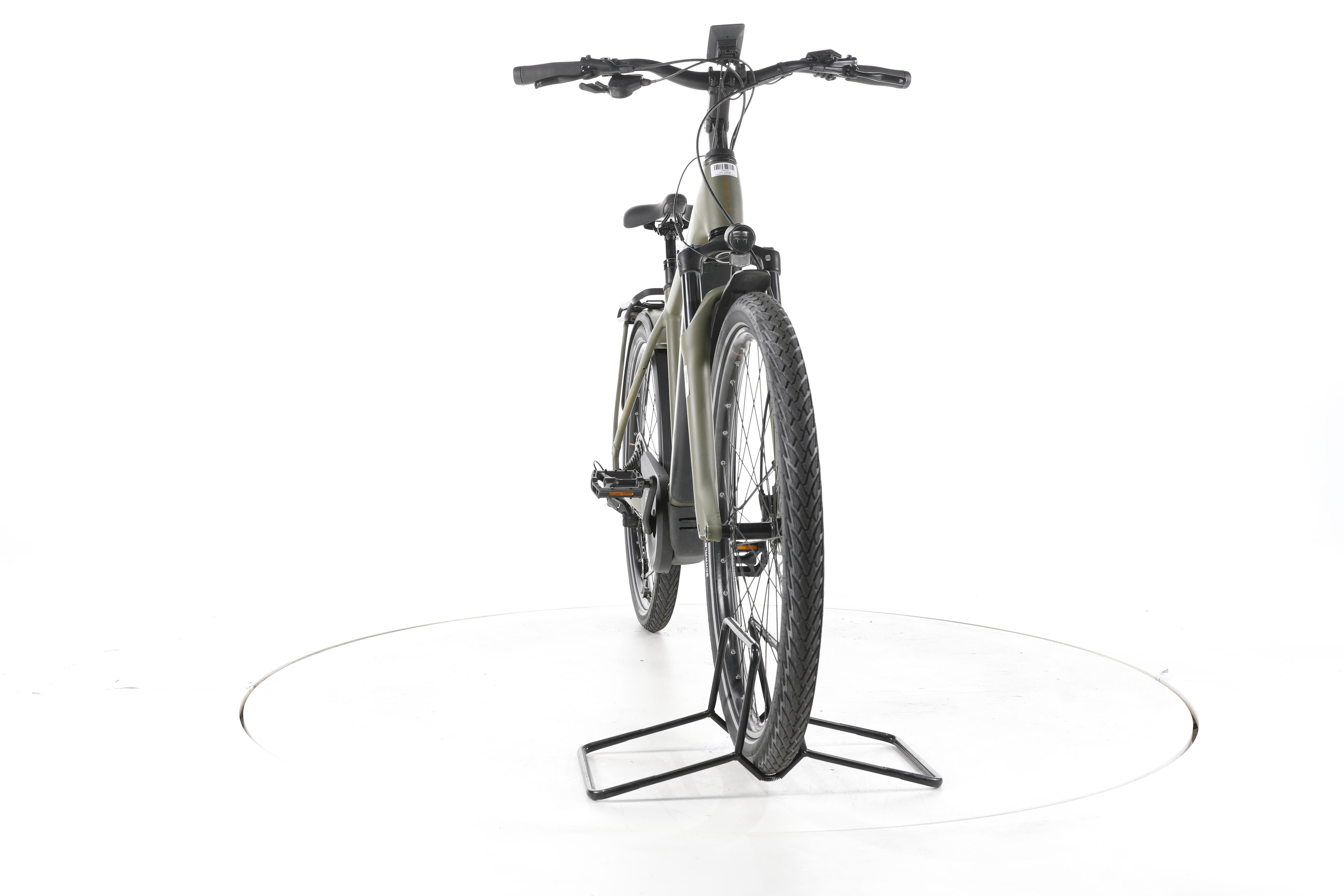 Cube Kathmandu Hybrid Pro Trekking E-Bike 2024 - Image 4