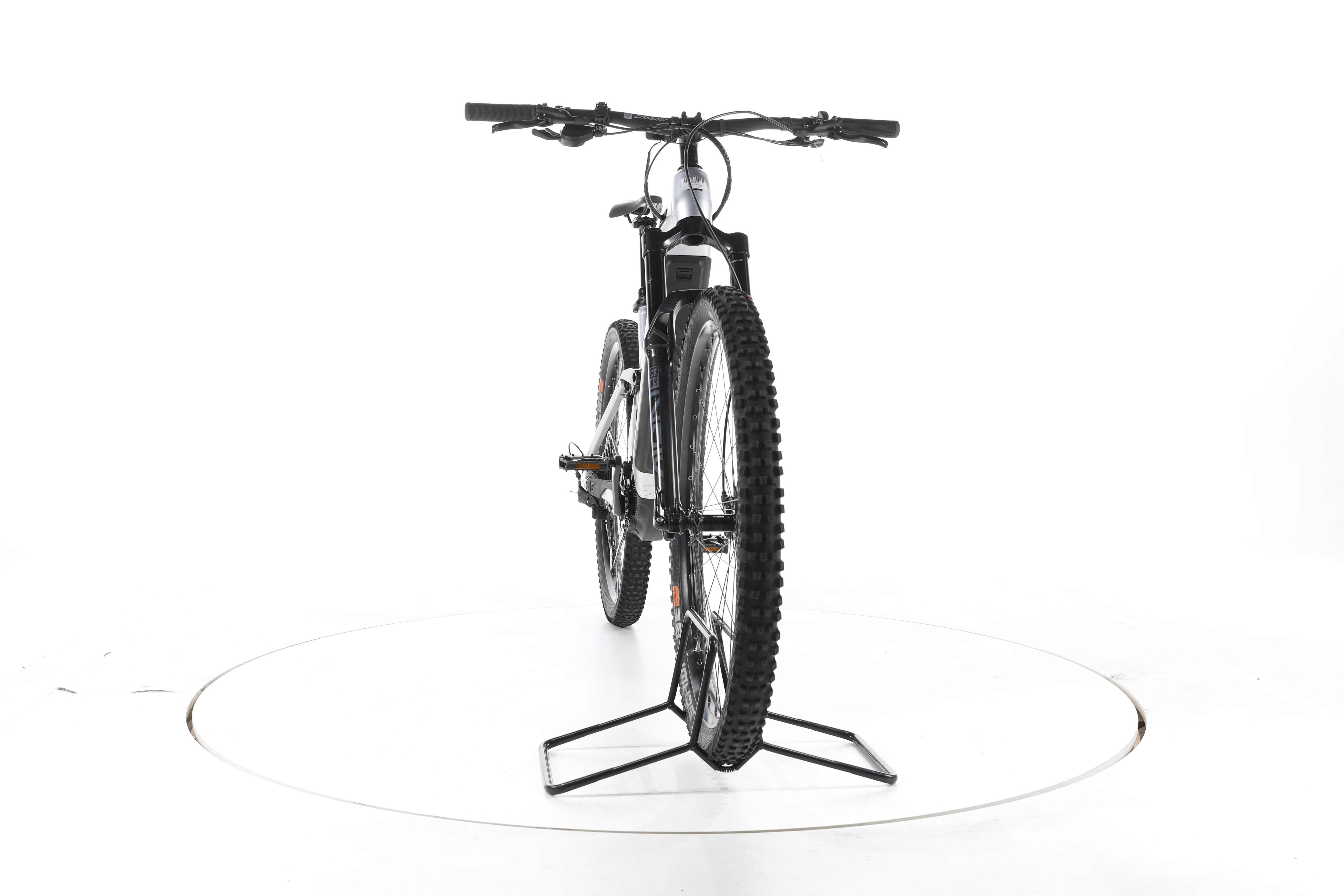 Conway eWME 2.0 E-Bike Fully 2025 - Image 4