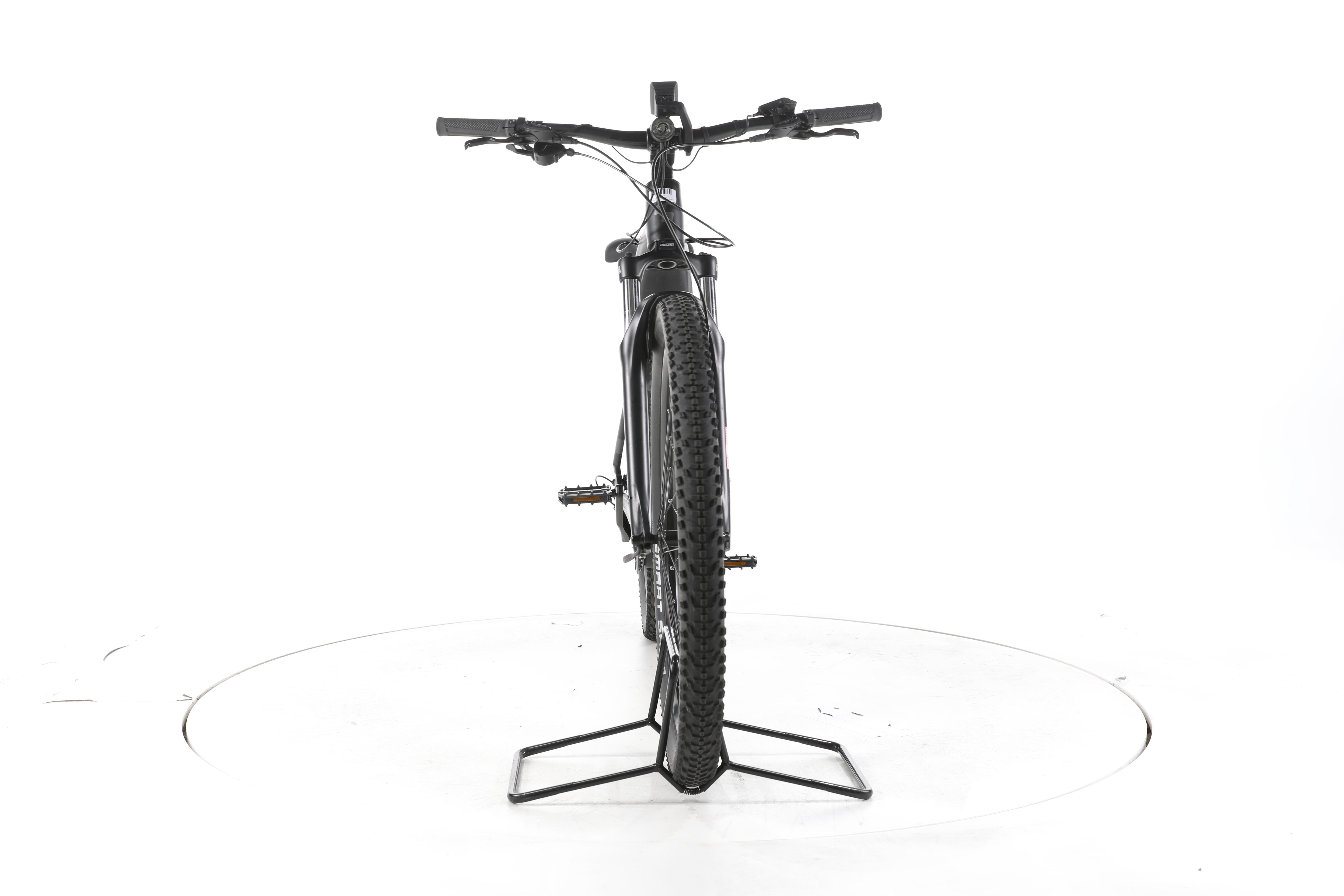 Cube Reaction Hybrid Performance Trekking E-Bike - Image 4