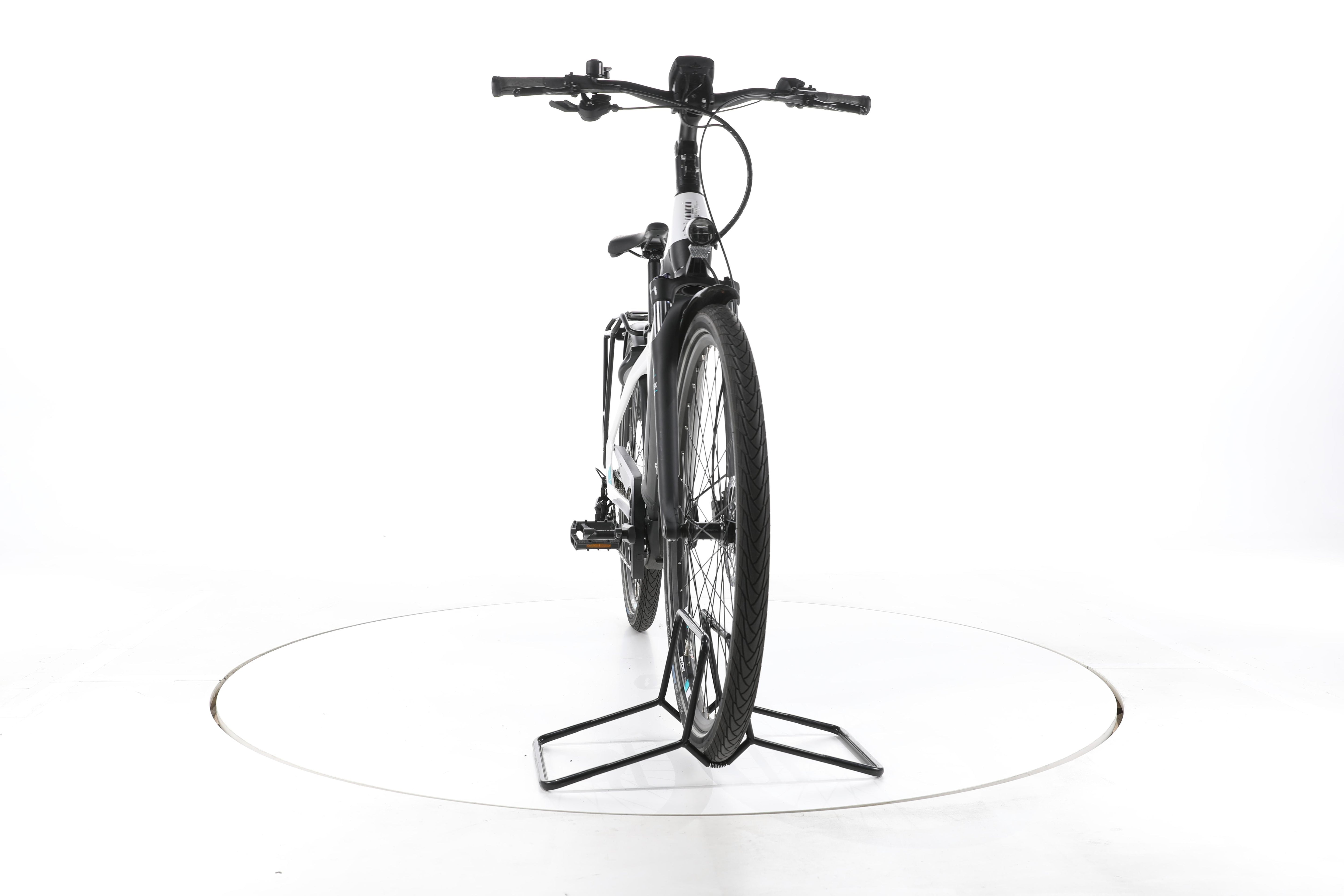 Pegasus Premio EVO 10 Lite Trekking E-Bike - Image 4