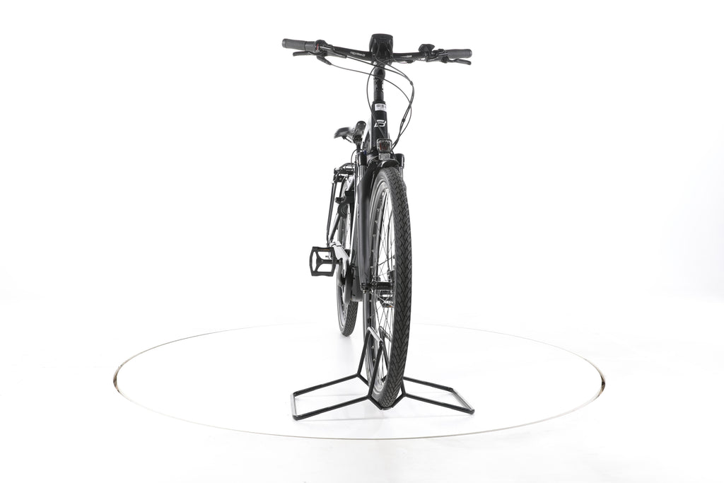 Brennabor T-62e City E-Bike Tiefeinsteiger - Image 4