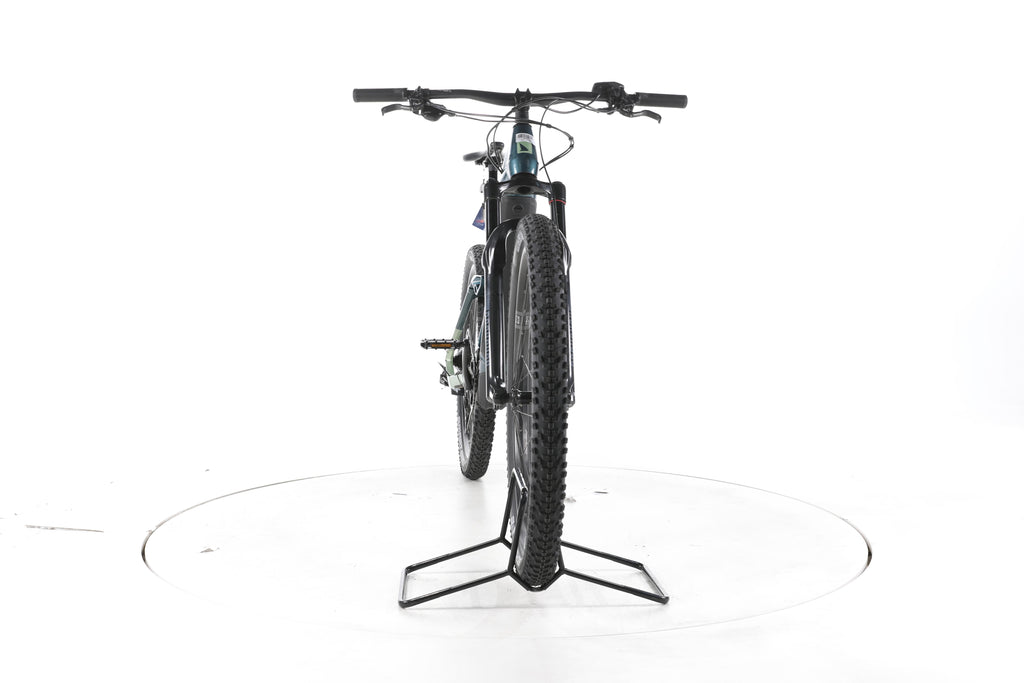 Haibike Alltrail 9 E-Bike Fully - Image 4