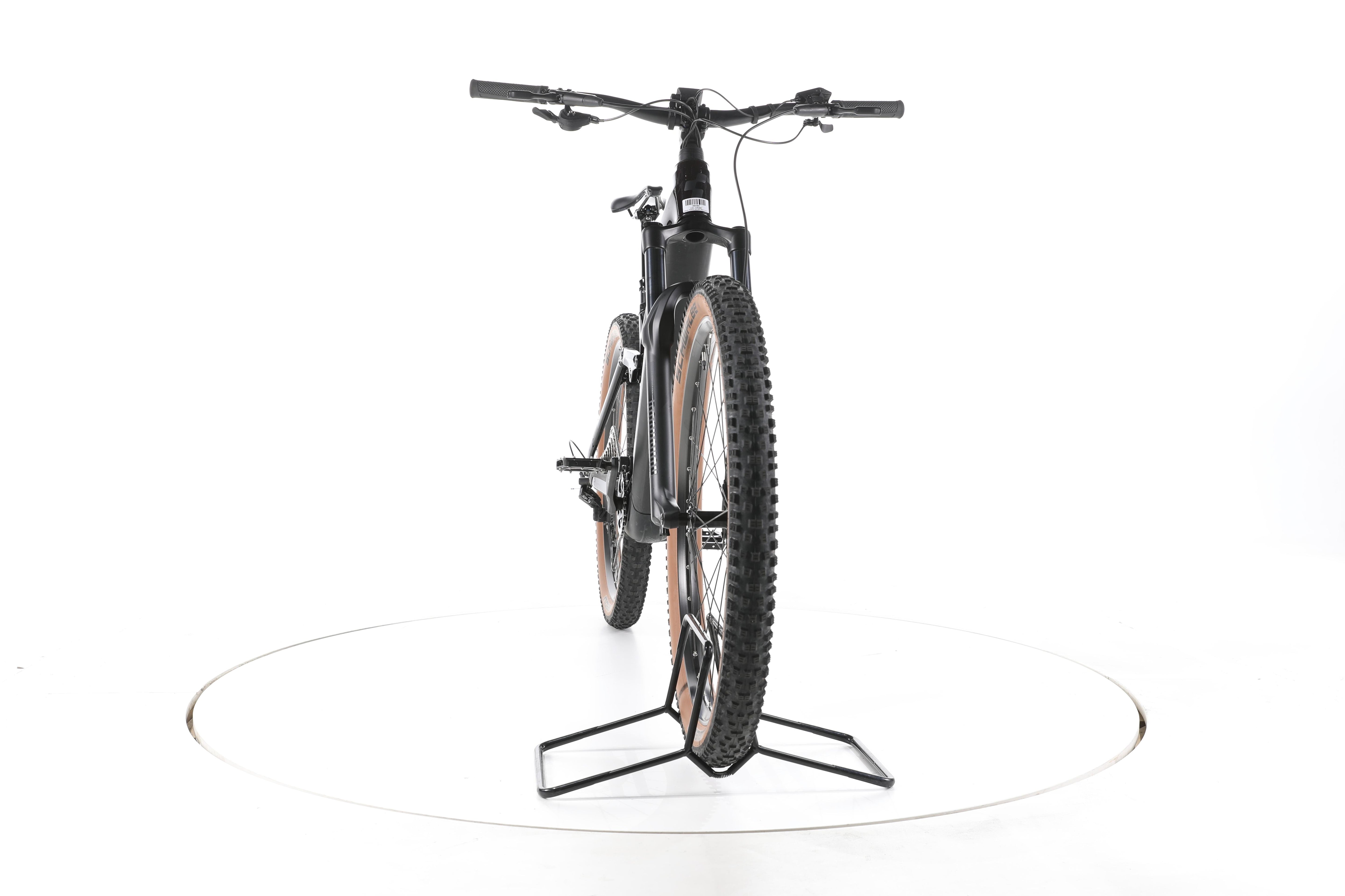 Cube Stereo Hybrid 140 HPC Race E-Bike Fully Carbon - Image 4