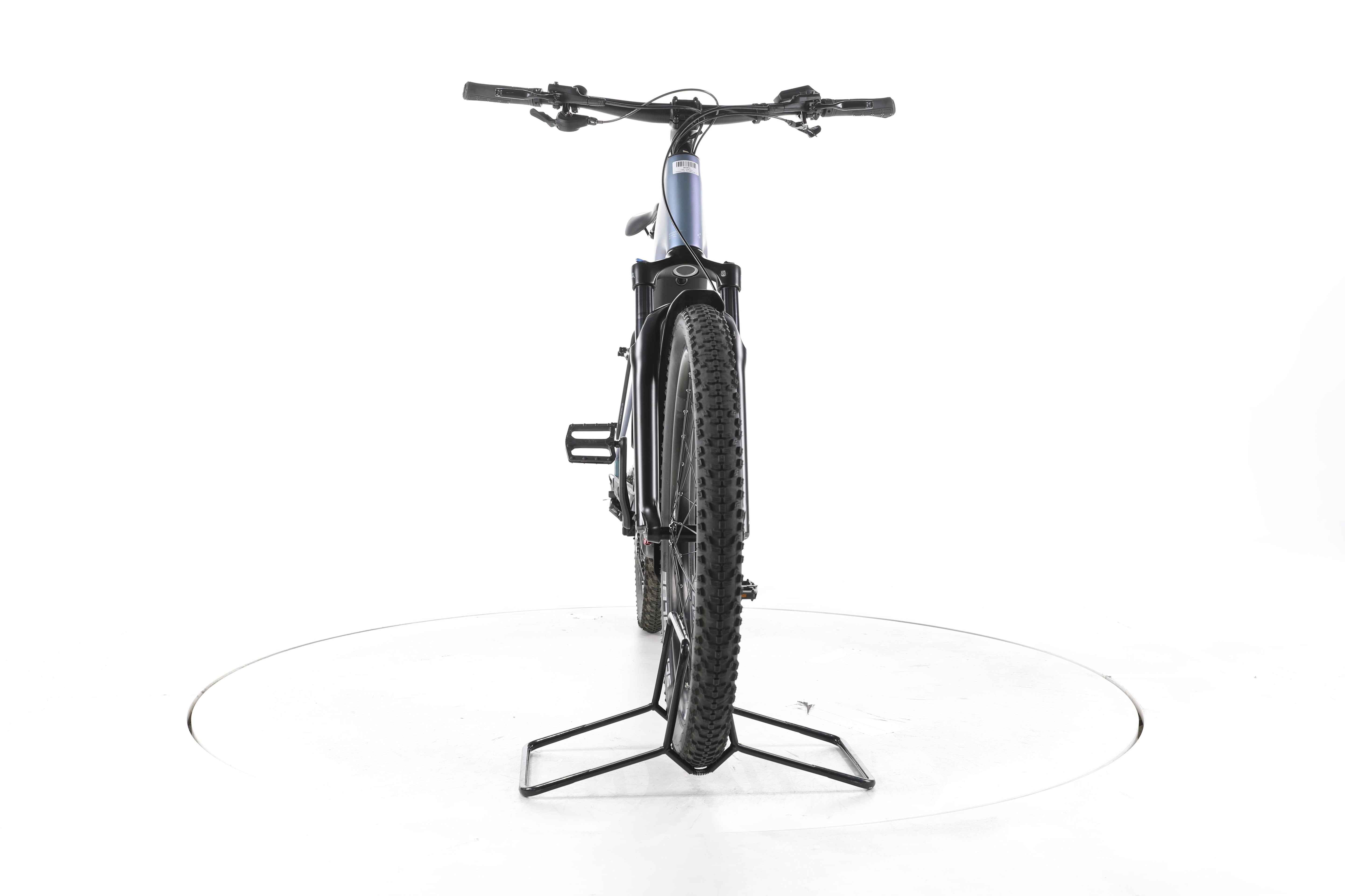 Cube Reaction Hybrid Pro Allroad Trekking E-Bike Tiefeinsteiger 2025 - Image 4