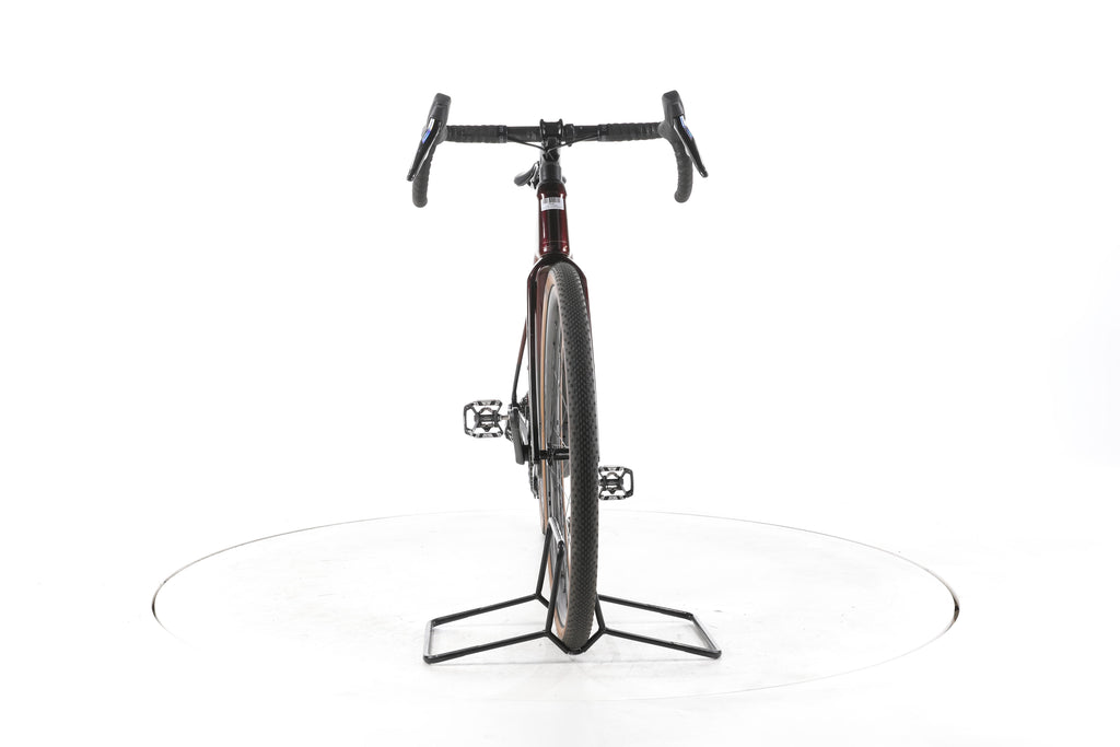 Cube Nuroad Hybrid C:62 SLT 400X E-Gravel & Rennrad Carbon 2024 - Image 4