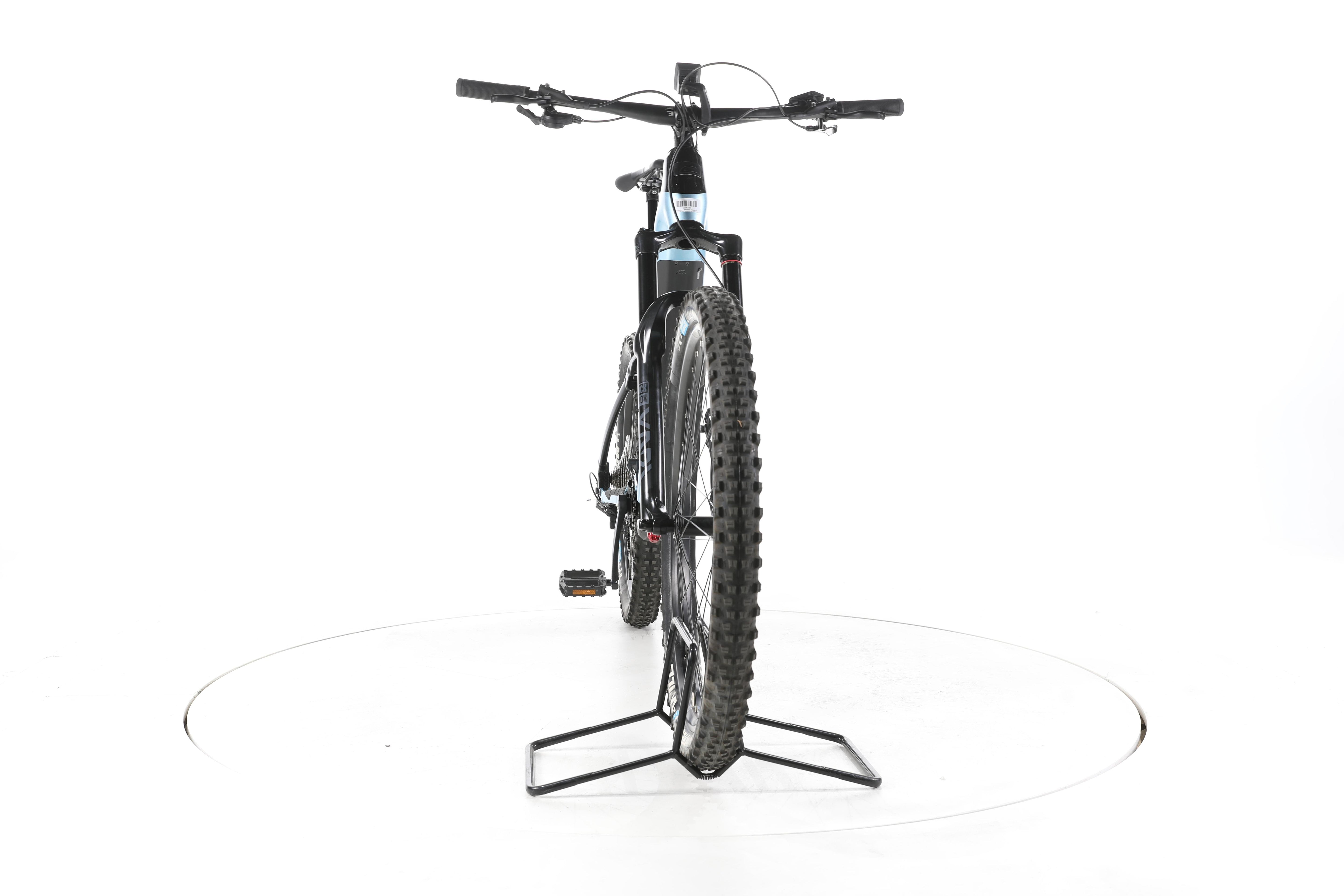 Corratec E-Power RS ​​160 Pro Team E-Bike Fully Carbon - Image 4