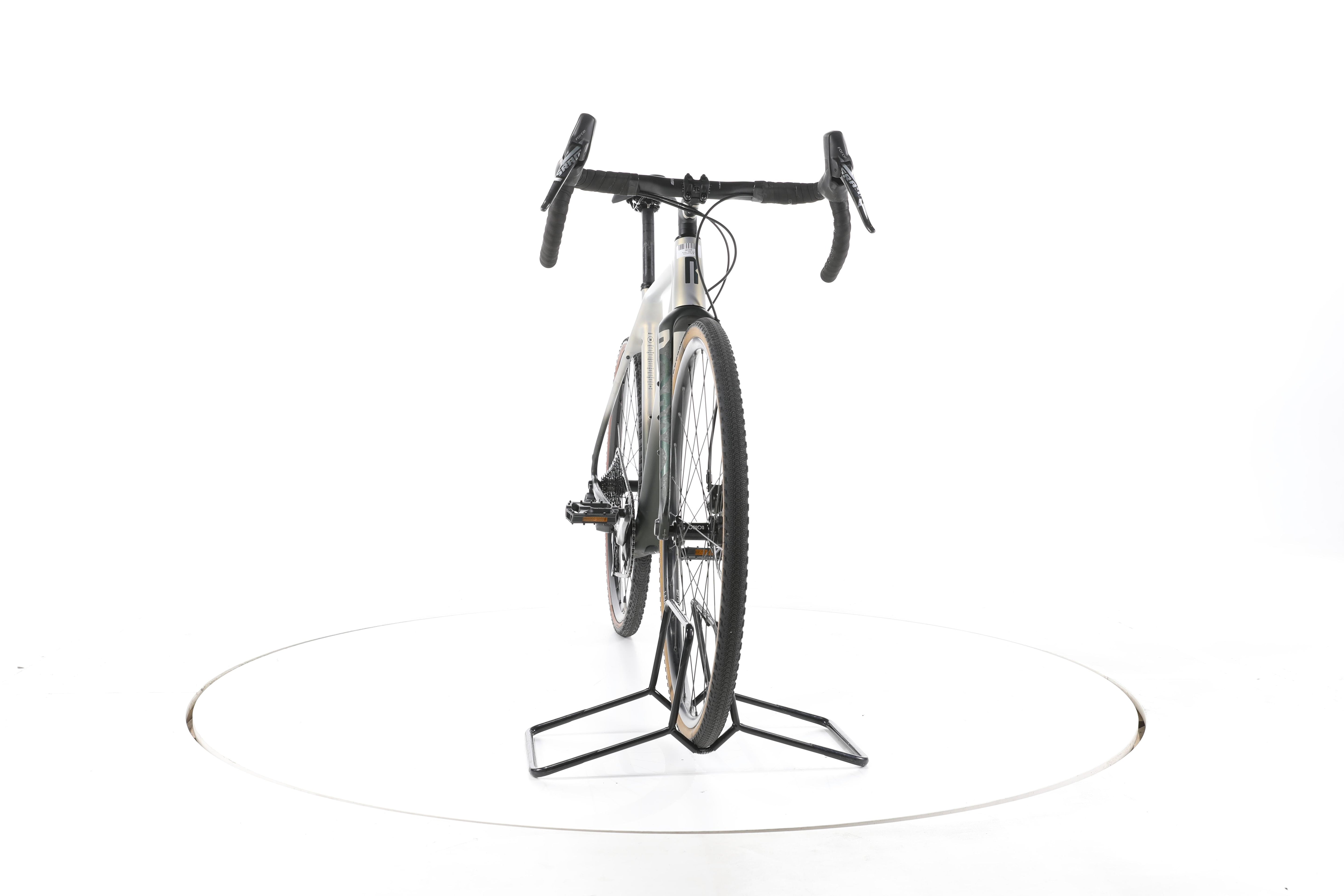 Rondo Ruut CF1 Gravelbike Carbon - Image 4