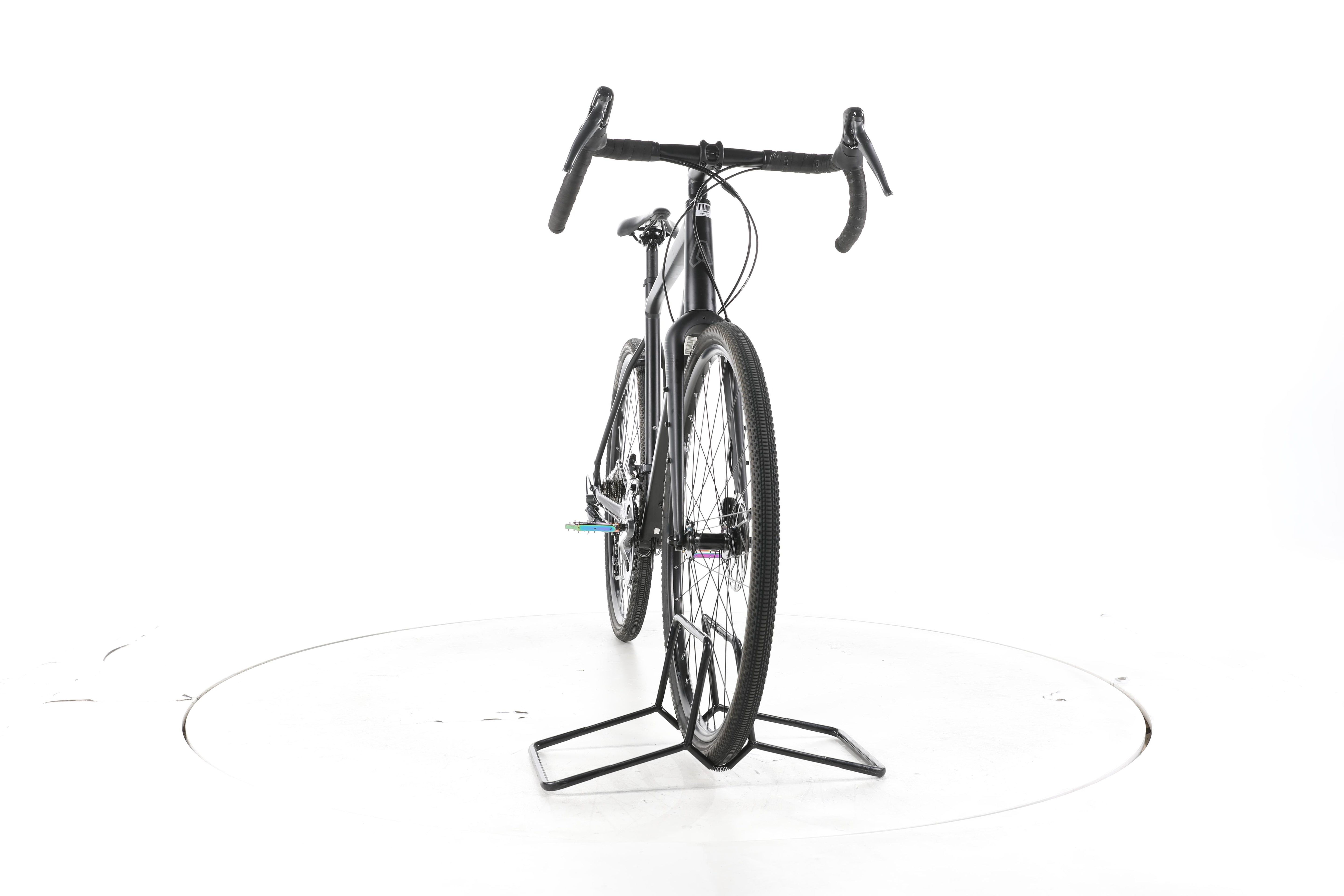 Axess Greed Gravelbike 2025 - Image 4