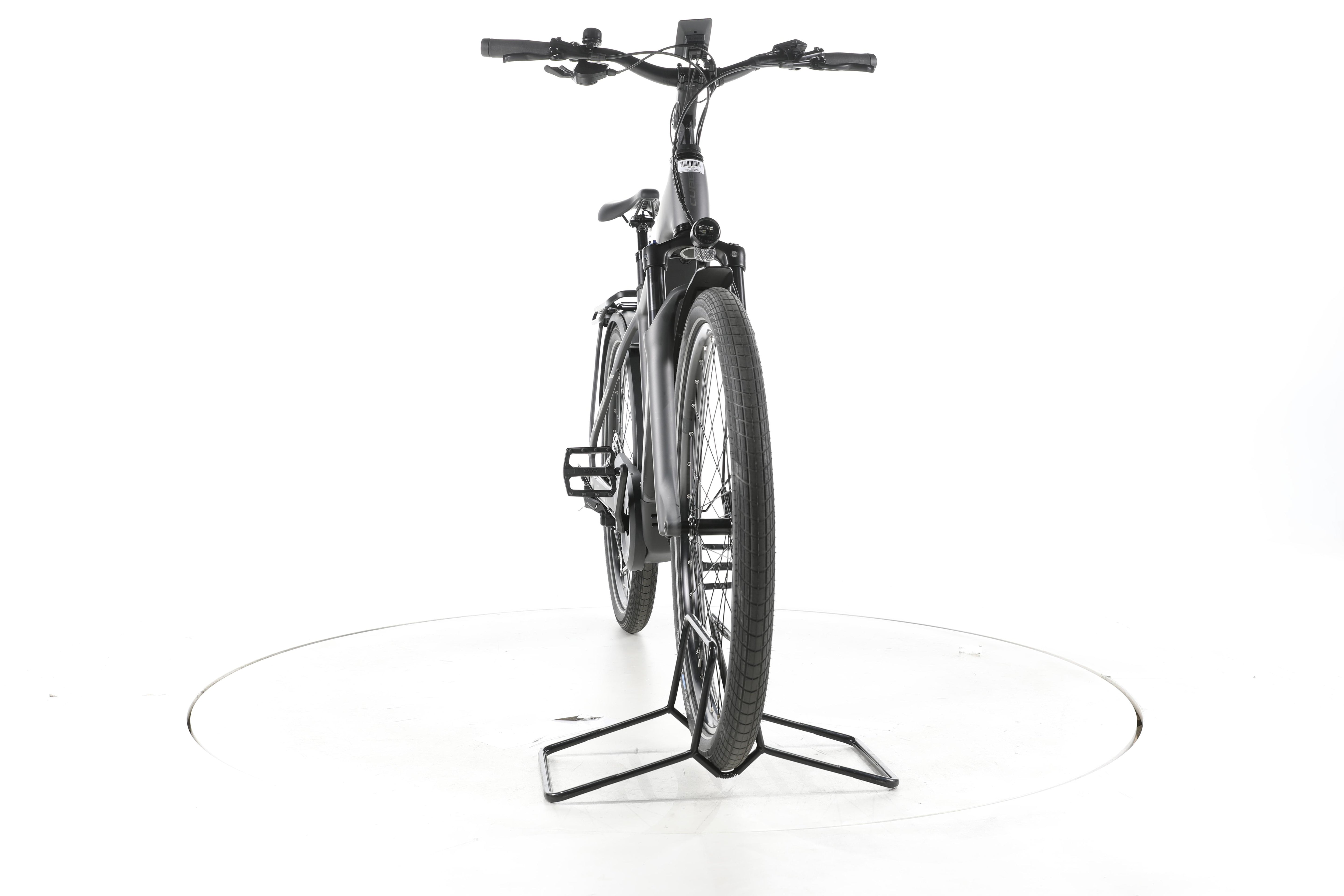 Cube Kathmandu Hybrid Pro 800 Trekking E-Bike 2025 - Image 4