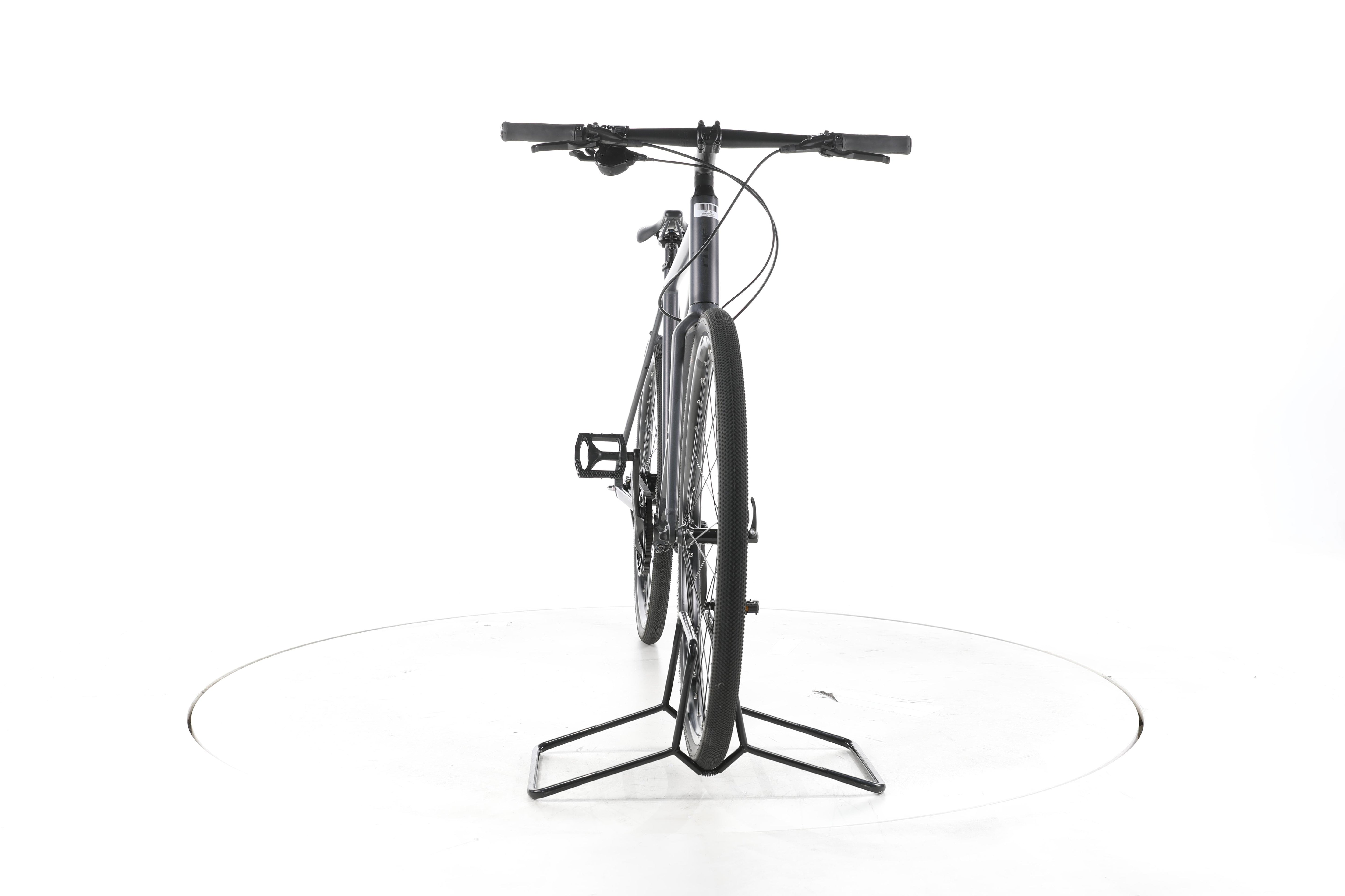 Cube Editor SLX Fahrrad City & Trekking - Image 4