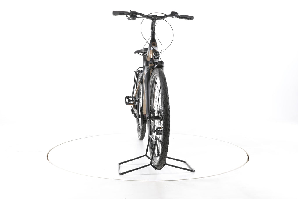 Kreidler Vitality Eco 7 Sport CX Trekking E-Bike - Image 4