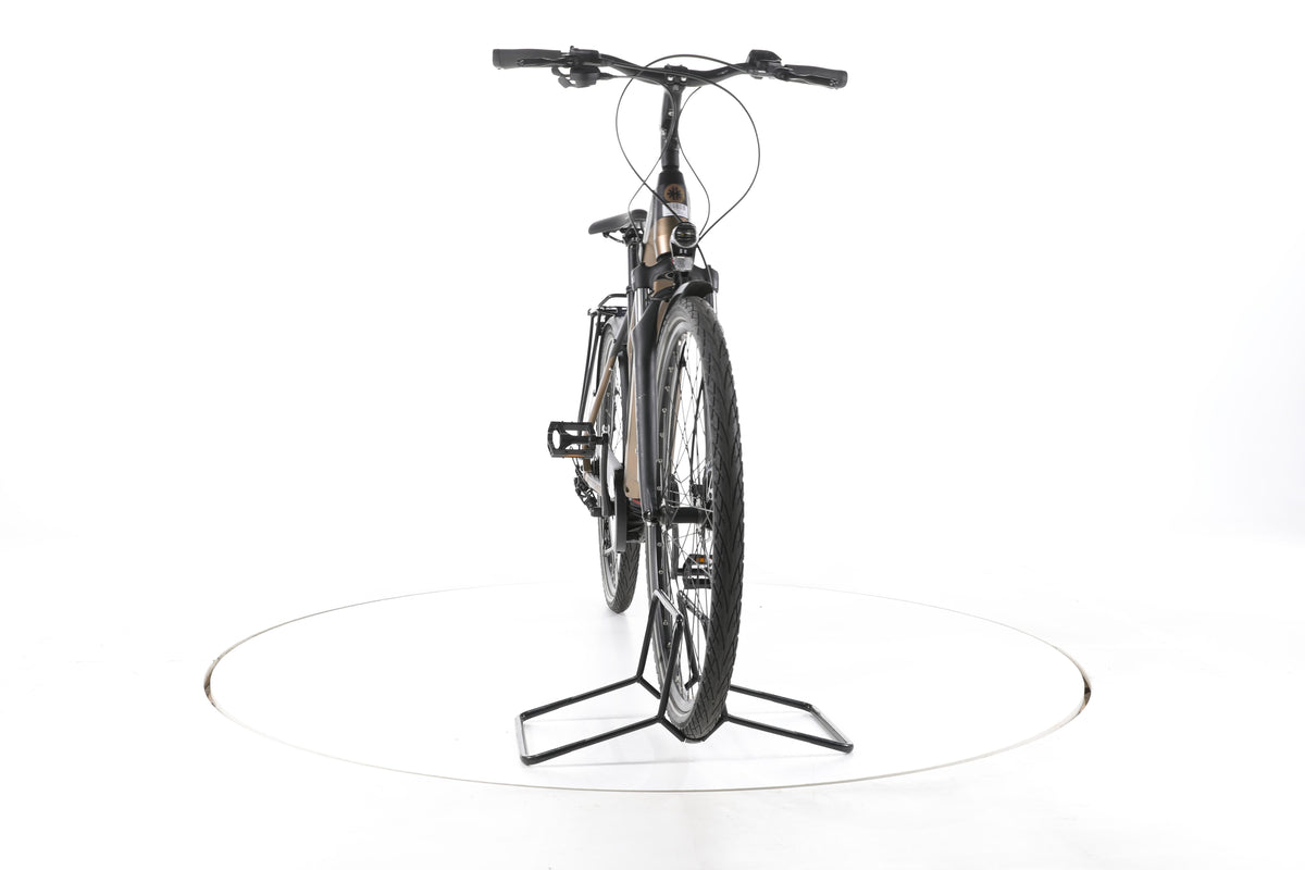 Kreidler Vitality Eco 7 Sport CX Trekking E-Bike - Image 4