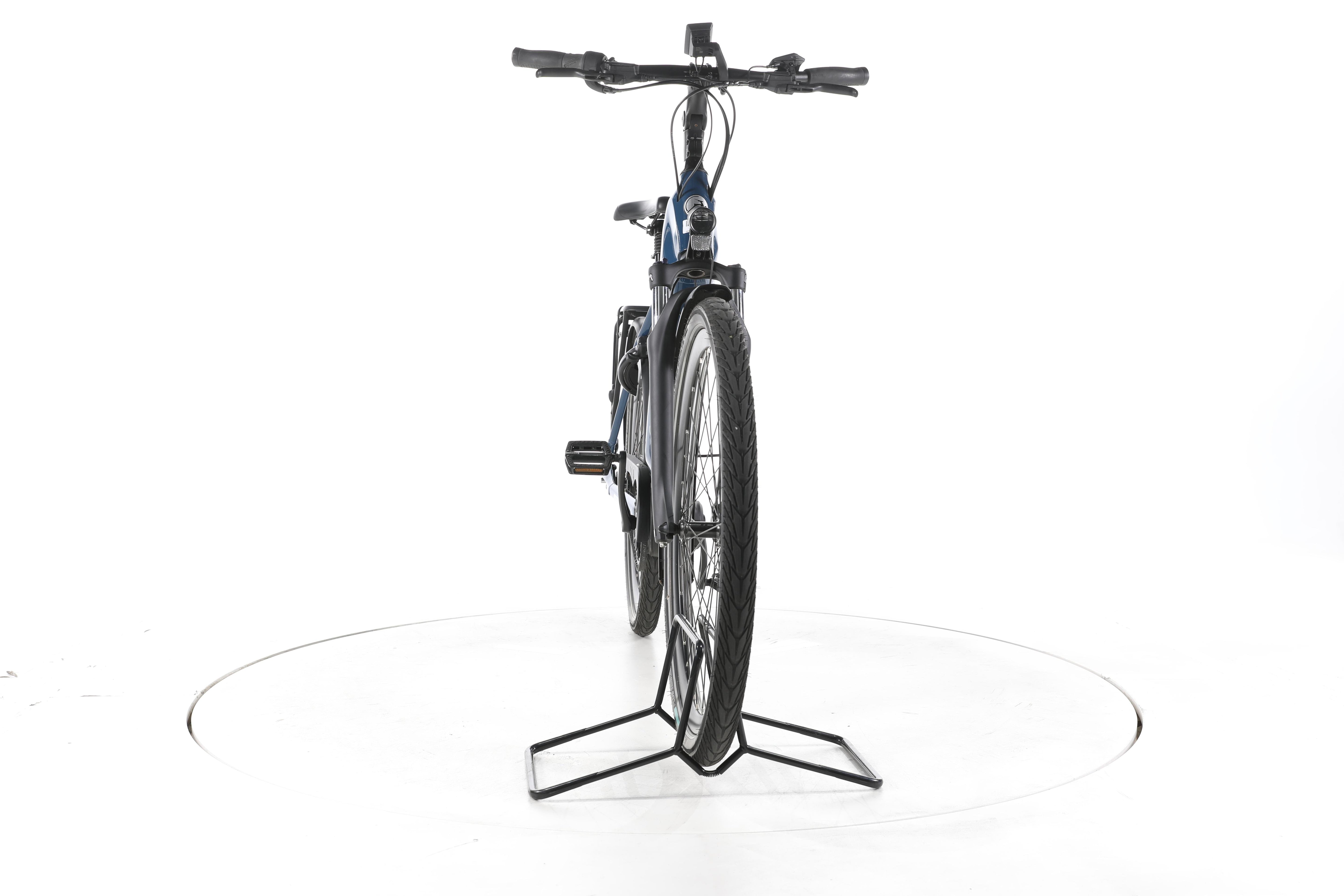 Gazelle Ultimate C380 HMB City E-Bike 2024 - Image 4