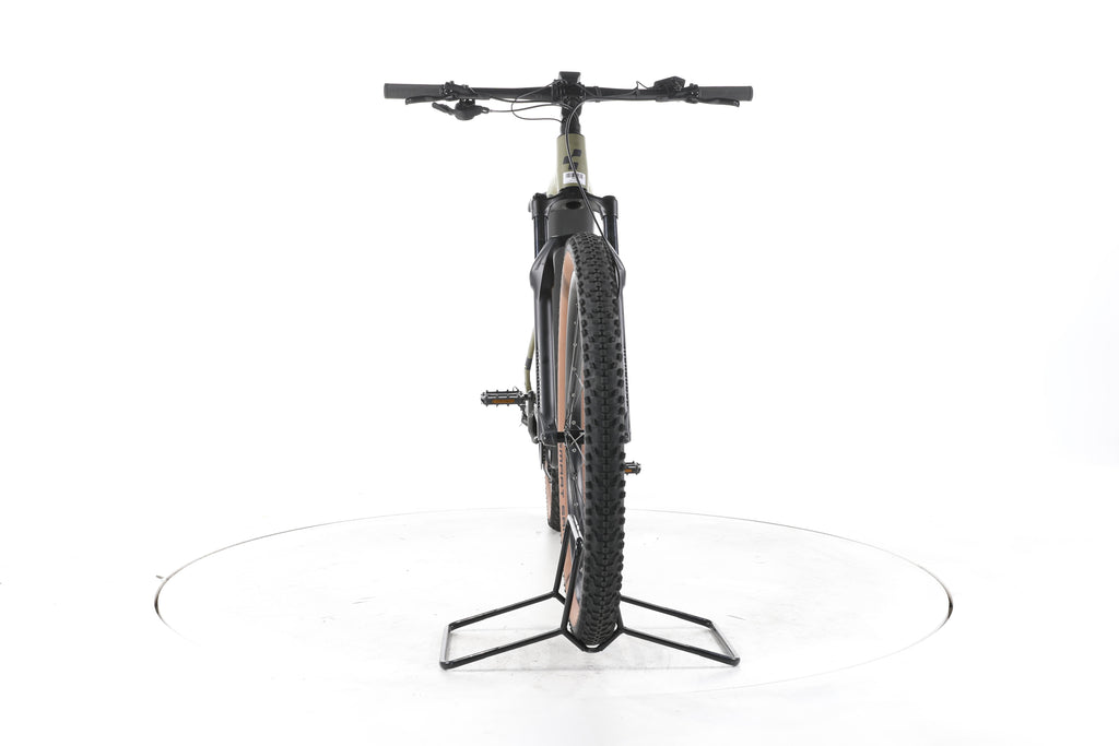 Cube Reaction Hybrid Race E-Bike 2024 - Image 4