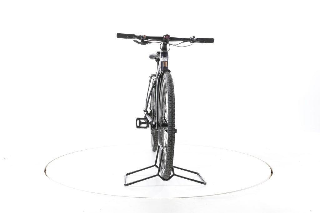 Orbea Vibe H30 EQ Trekking E-Bike - Image 4