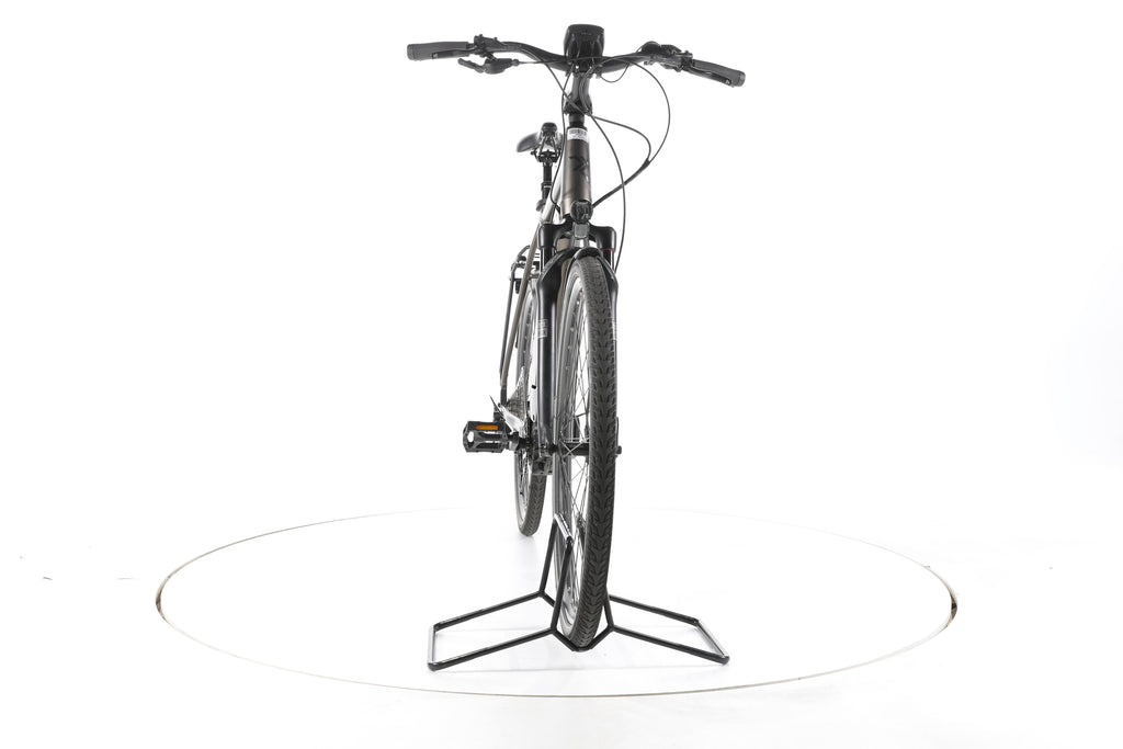 Radon Solution Hybrid 8.0 CX Trekking E-Bike - Image 4