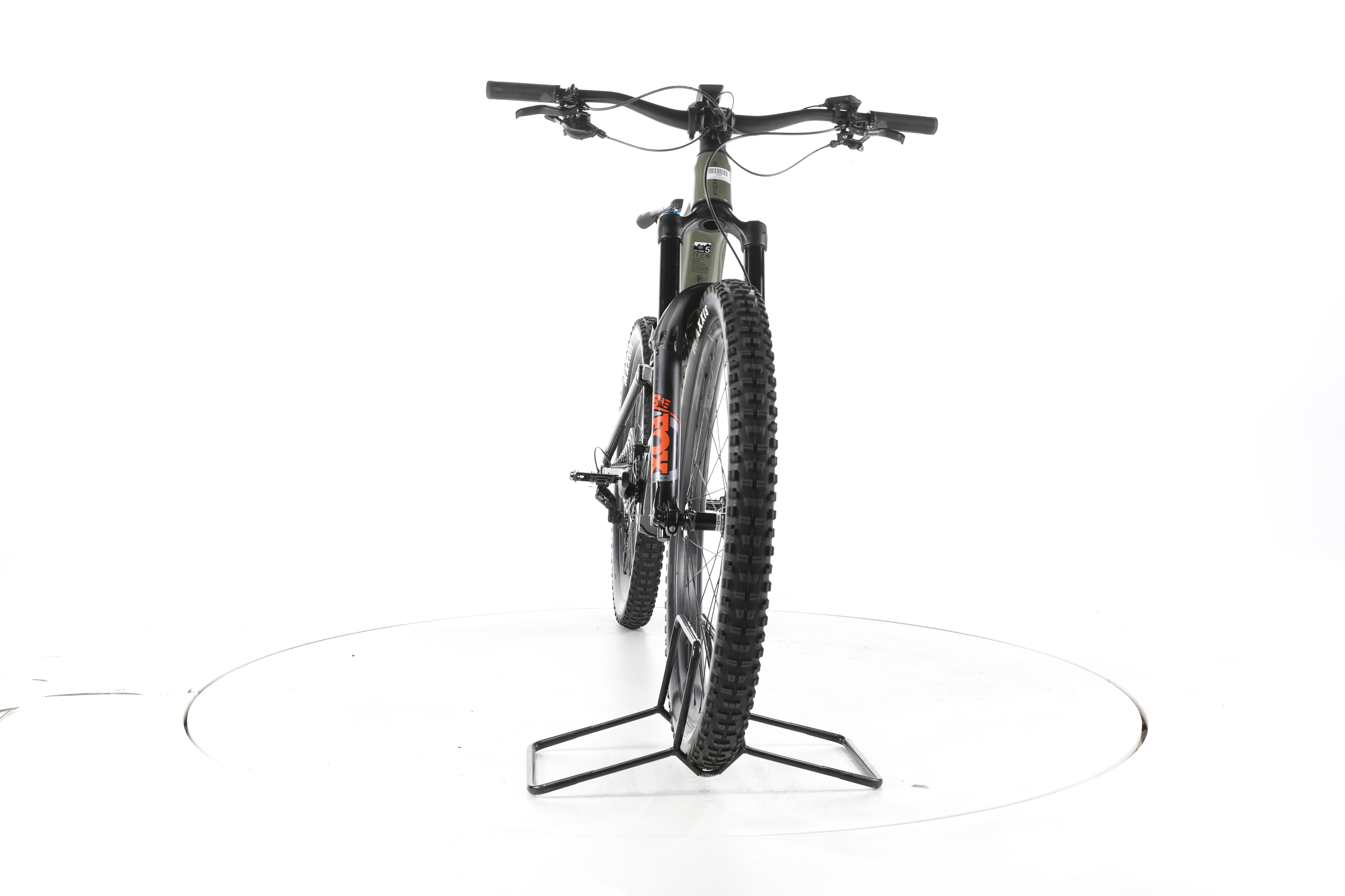 Focus SAM² 6.8 E-Bike Fully - Image 4