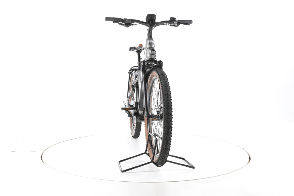 Centurion Country Trekking E-Bike Tiefeinsteiger - Image 4