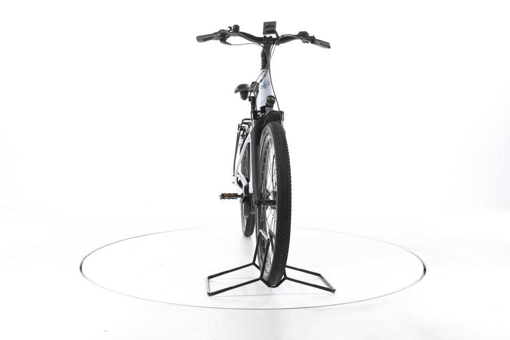Winora Sinus N8 City E-Bike Tiefeinsteiger - Image 4