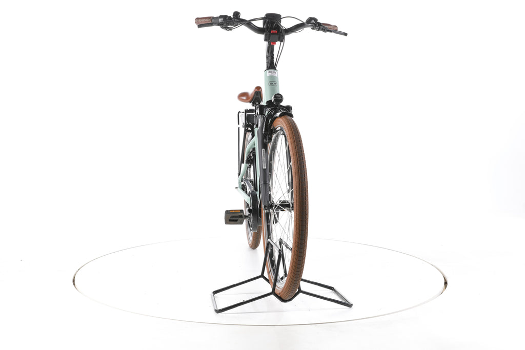 Riese & Müller Swing4 Vario City E-Bike Tiefeinsteiger - Image 4