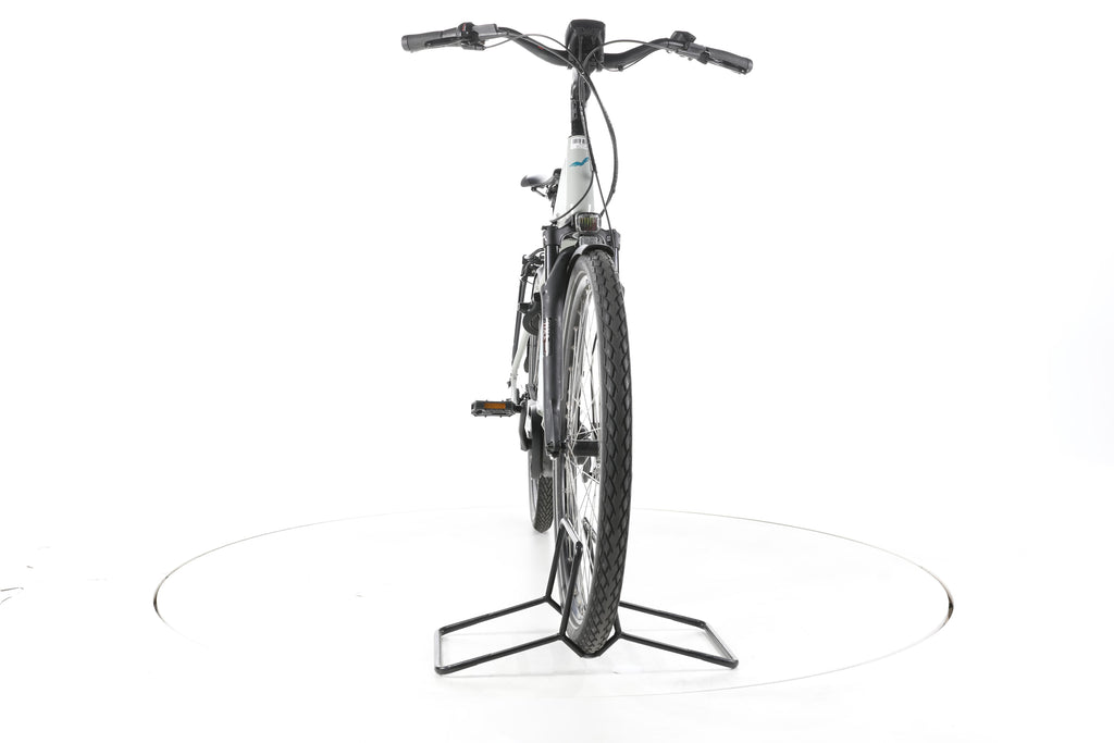 Victoria eTrekking 7.8 City E-Bike - Image 4