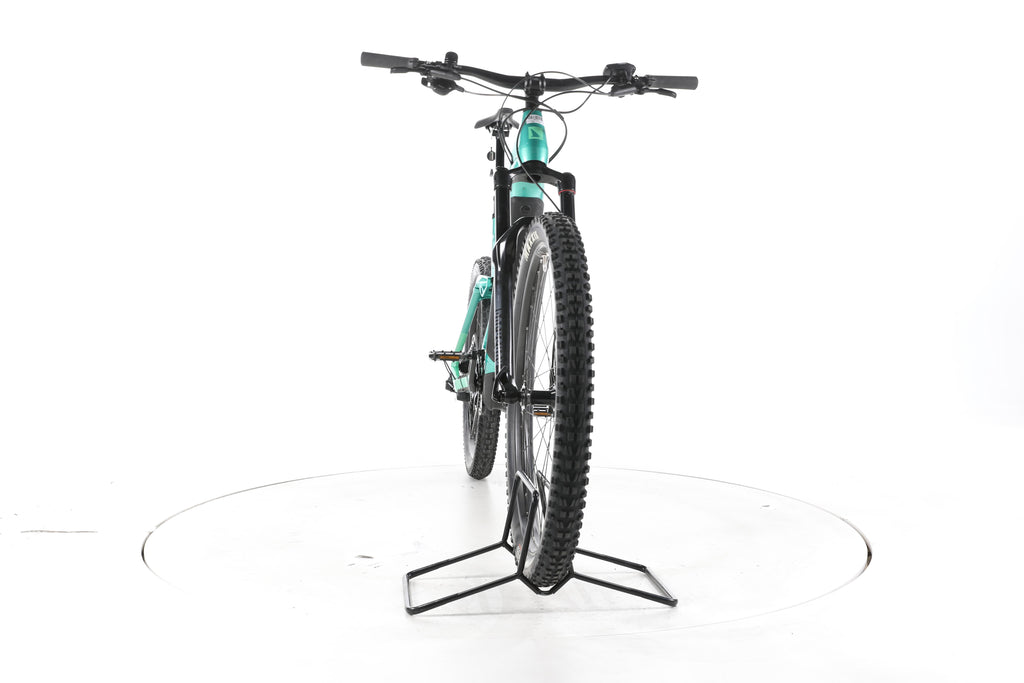Haibike AllMtn 2 E-Bike Fully 2025 - Image 4