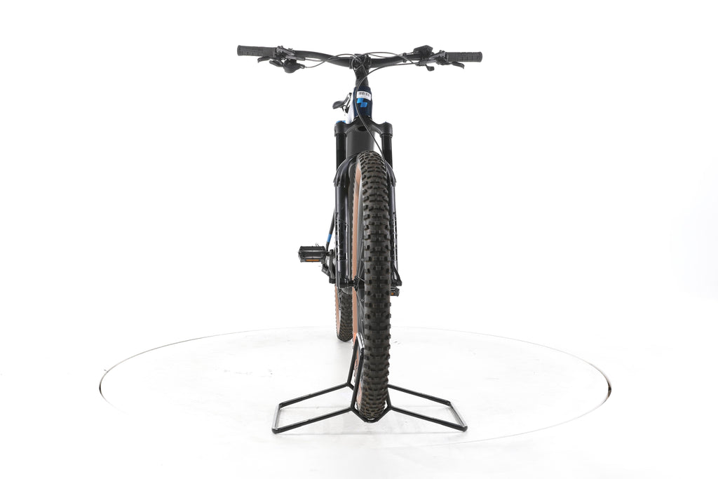 Cube Stereo Hybrid 140 HPC SLX E-Bike Fully Carbon - Image 4