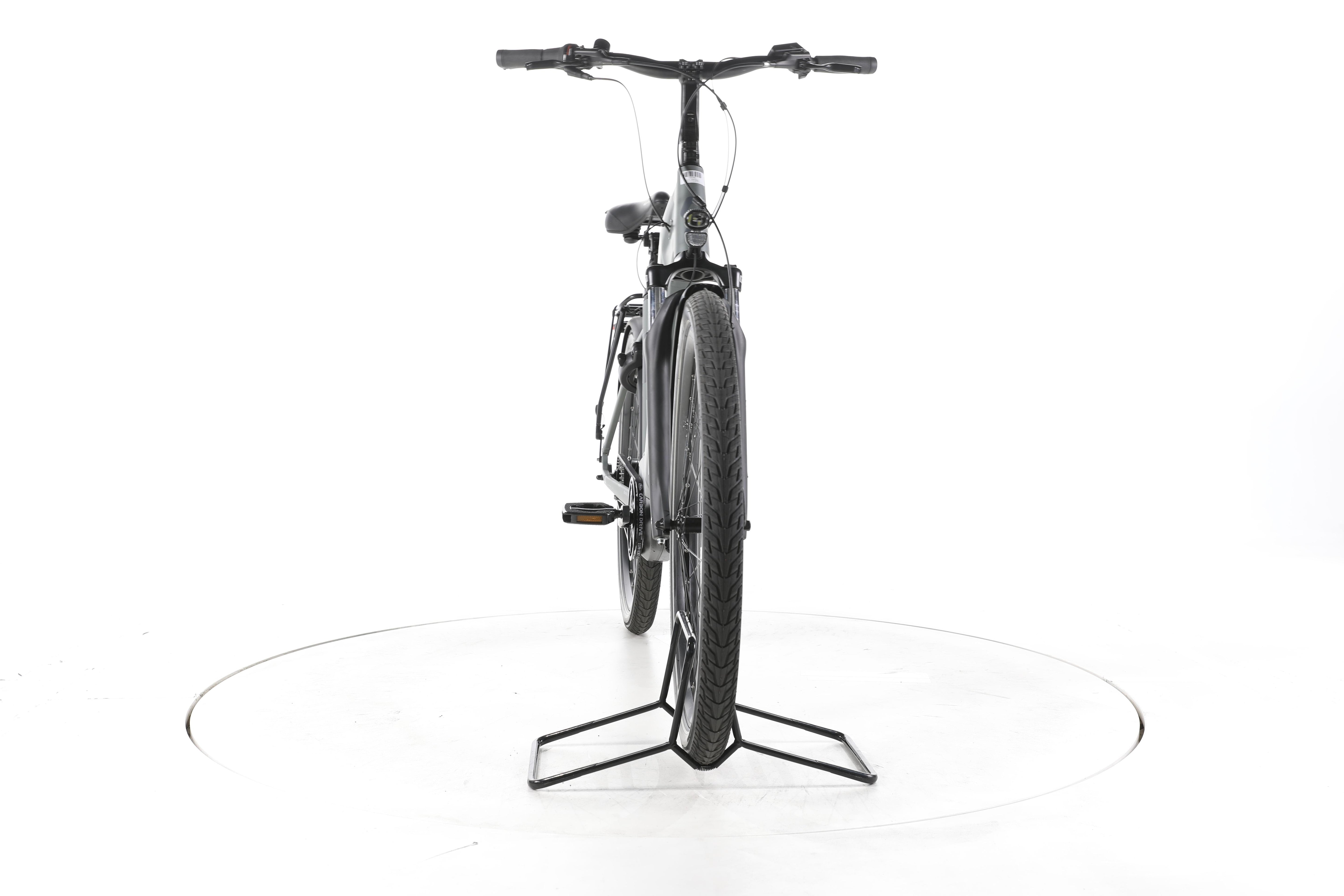 Scott Sub 40 Belt City E-Bike Tiefeinsteiger 2025 - Image 4