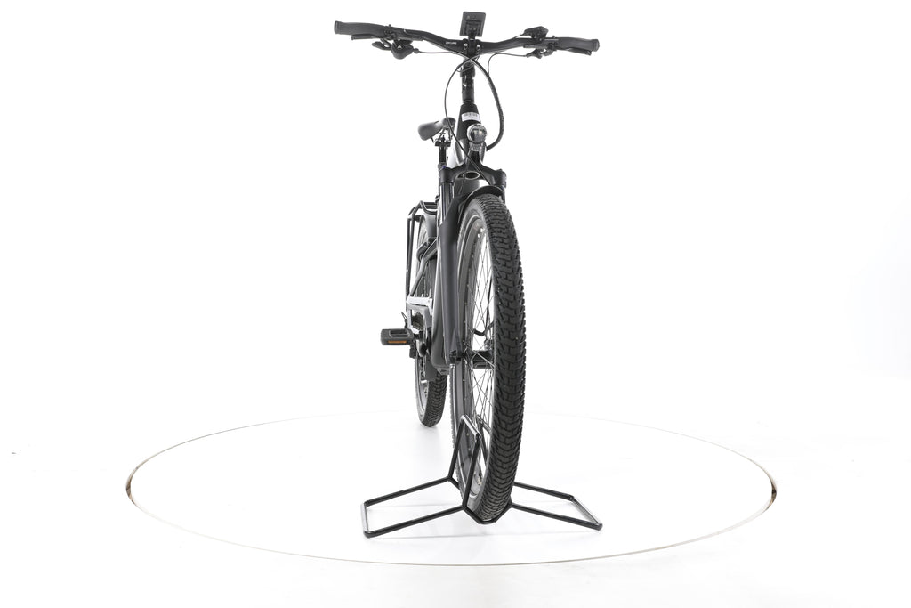Pegasus Savino EVO 10 Lite Trekking E-Bike - Image 4