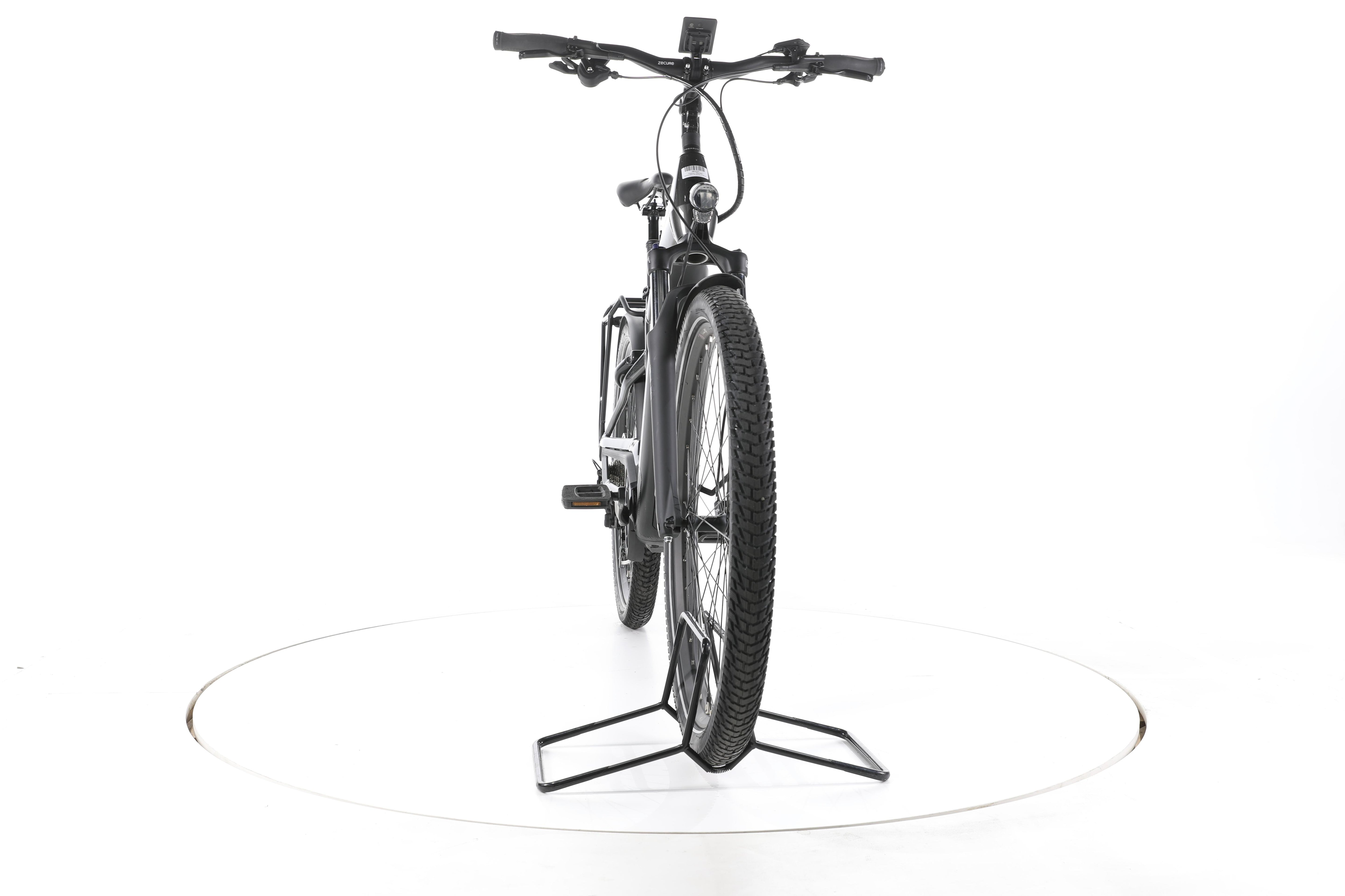 Pegasus Savino EVO 10 Lite Trekking E-Bike - Image 4