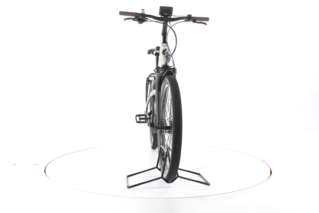 Hepha Trekking 7 Performance Trekking E-Bike 2024 - Image 4