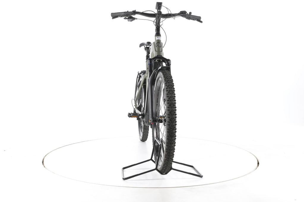 Kalkhoff Entice 7.B Advance+ Trekking E-Bike Tiefeinsteiger - Image 4
