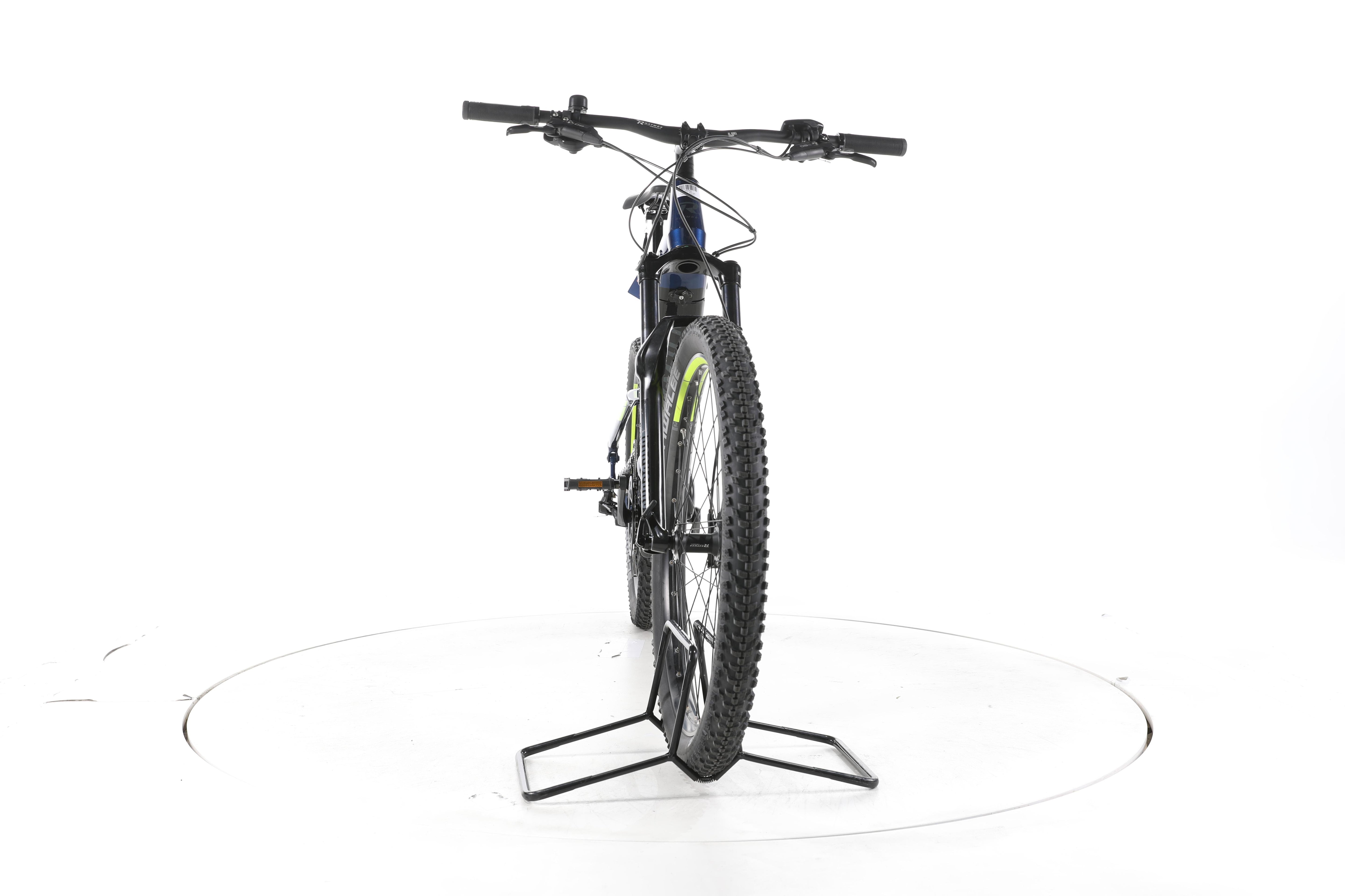 R Raymon Fullray 130E 6.0 E-Bike Fully - Image 4