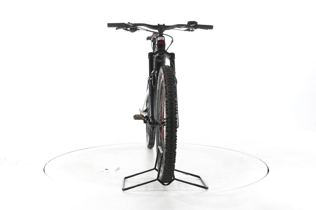 GASGAS G Enduro 2.0 E-Bike Fully - Image 4