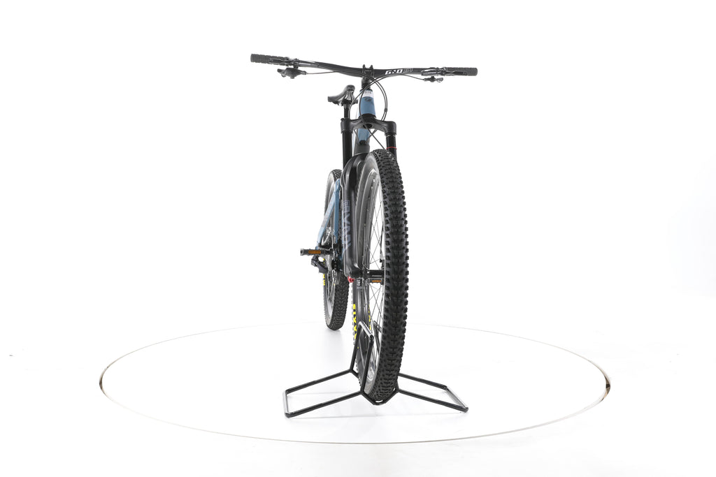 Ghost Riot Enduro AL Essential Fahrrad Fully - Image 4