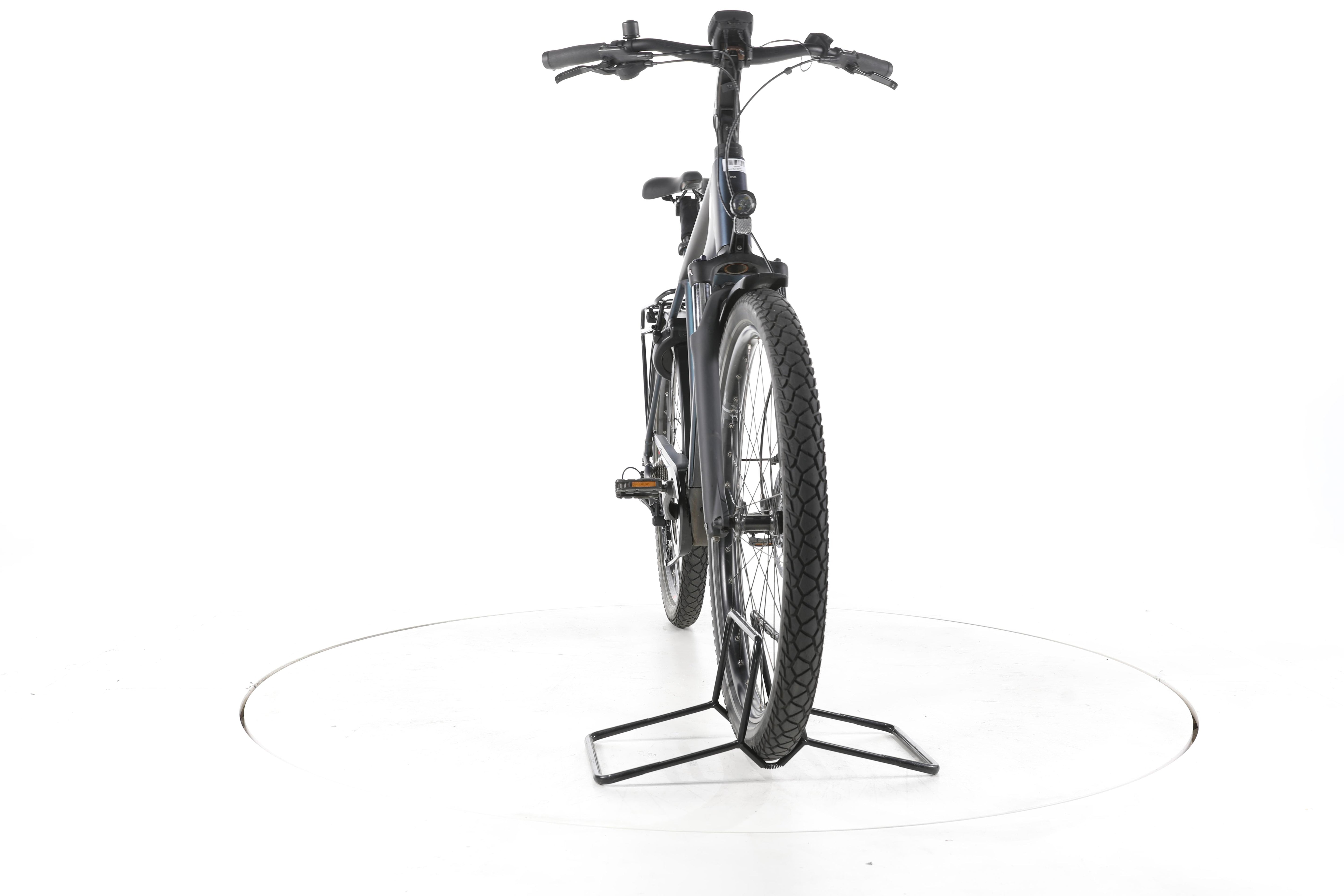 KTM Macina Gran P610 Trekking E-Bike - Image 4