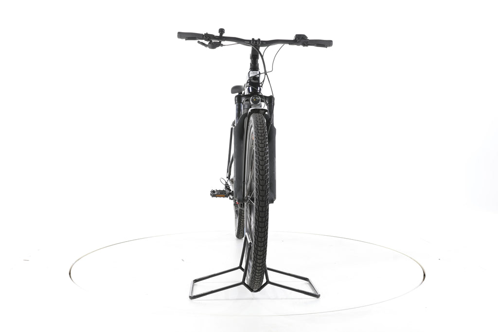 Cannondale Tesoro Neo X 2 Trekking E-Bike - Image 4