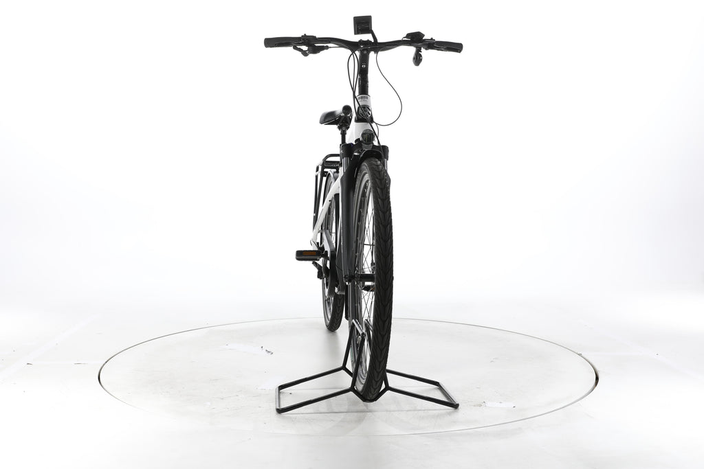 Hercules Futura Sport I-10 Trekking E-Bike Tiefeinsteiger - Image 4