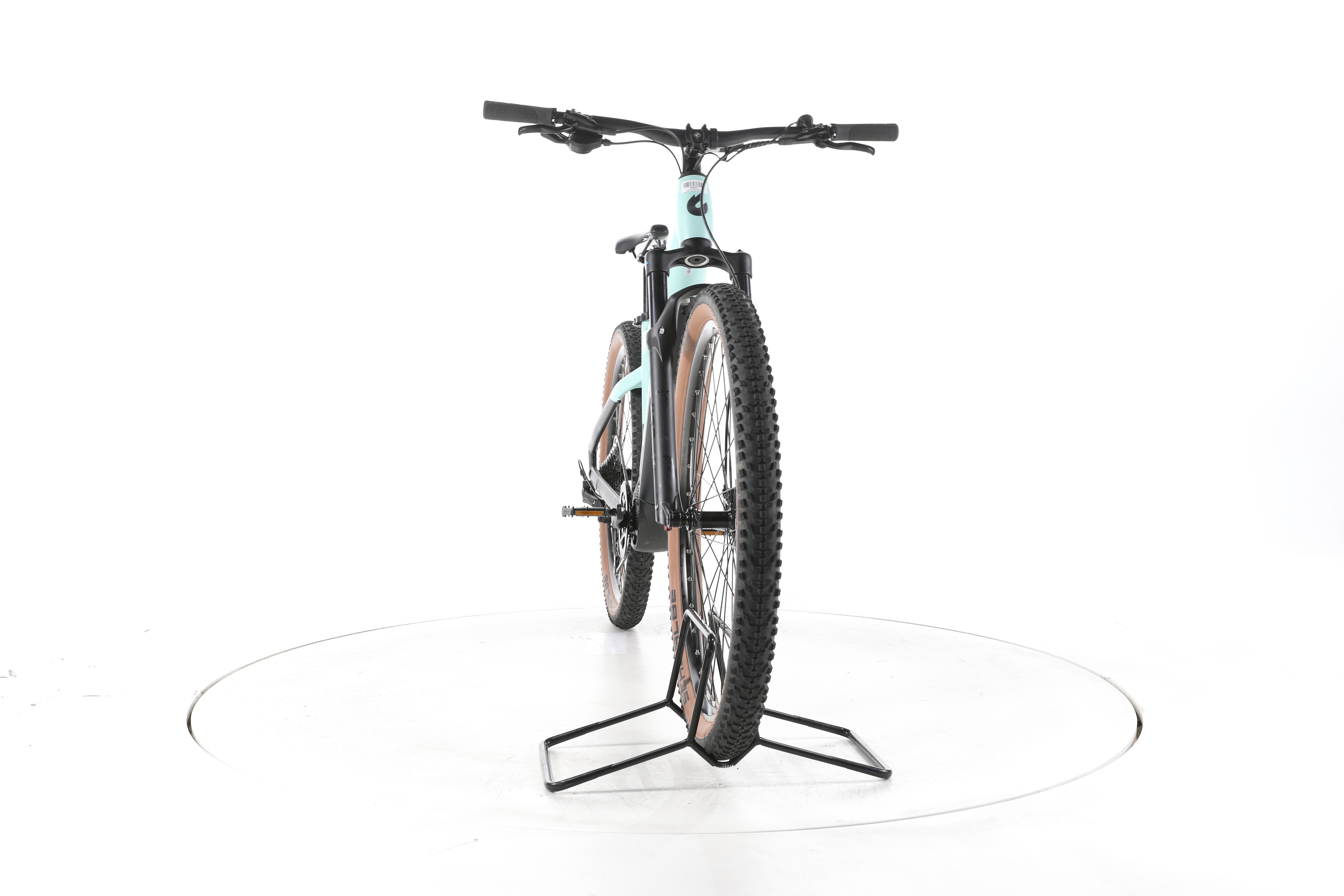 Hepha Mountain 7 Ultra E-Bike 2024 - Image 4