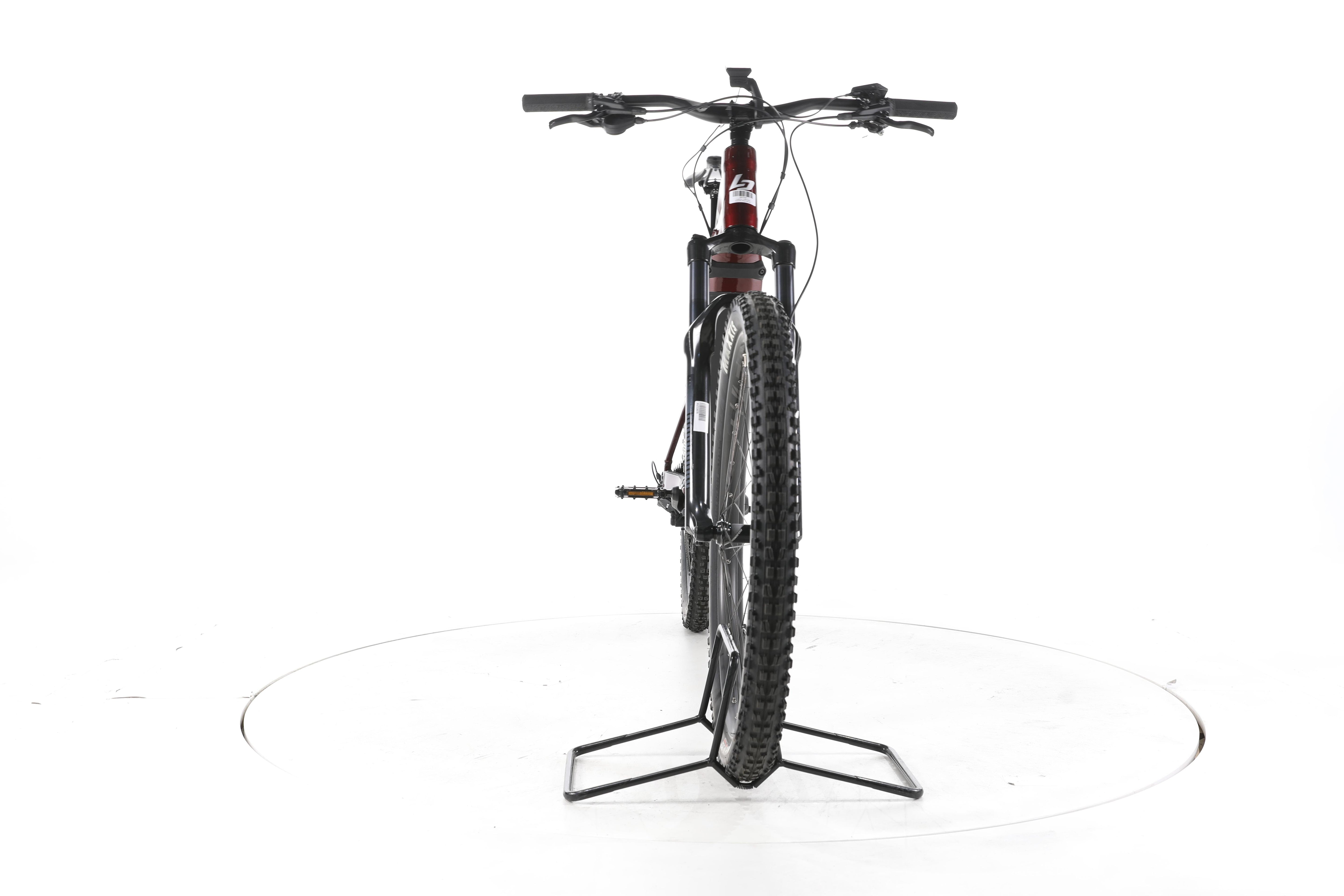 Lapierre Overvolt TR 6.7 E-Bike Fully 2024 - Image 4