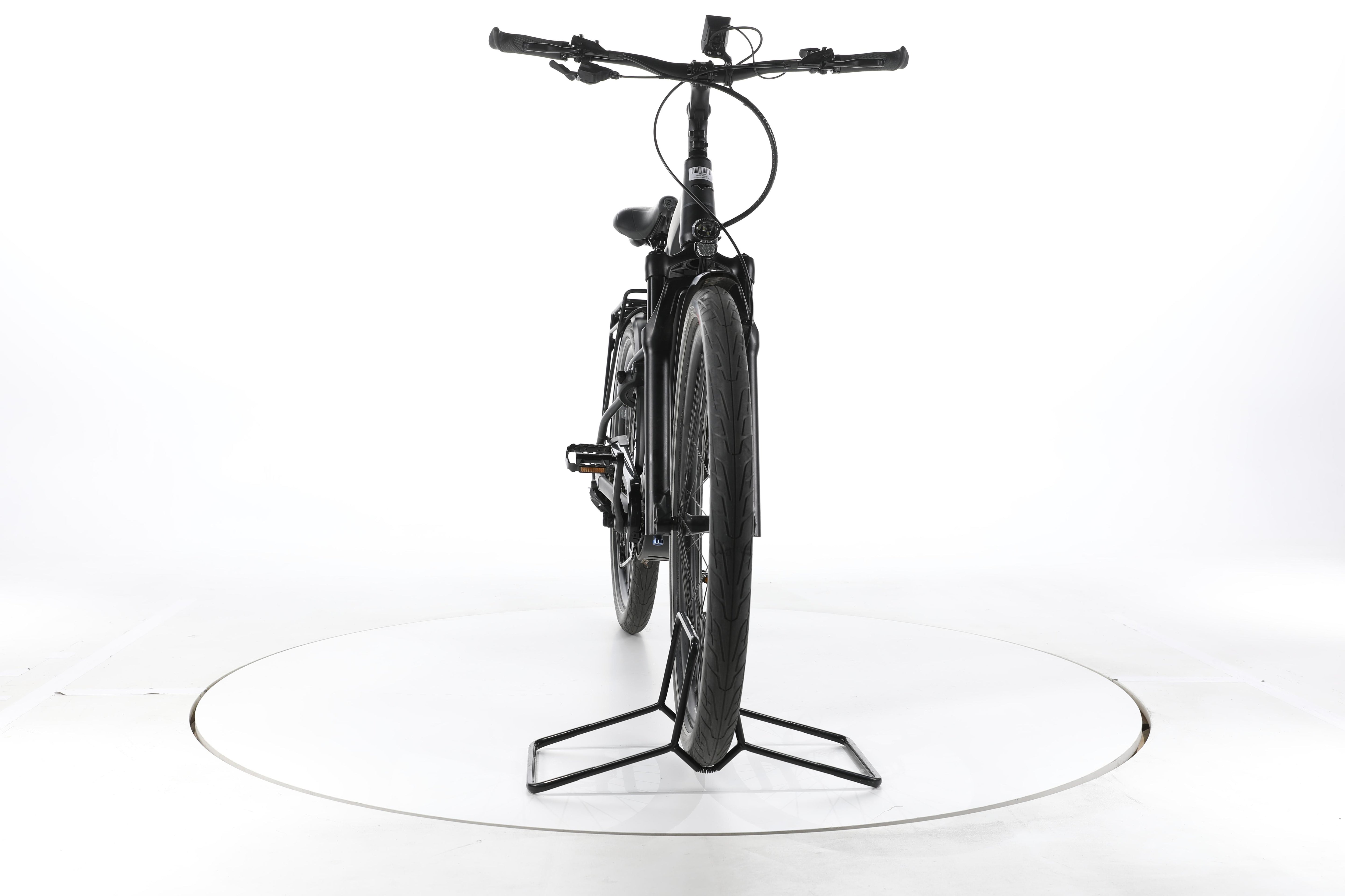 EBIKE Trekking Pro Trekking E-Bike Tiefeinsteiger - Image 4