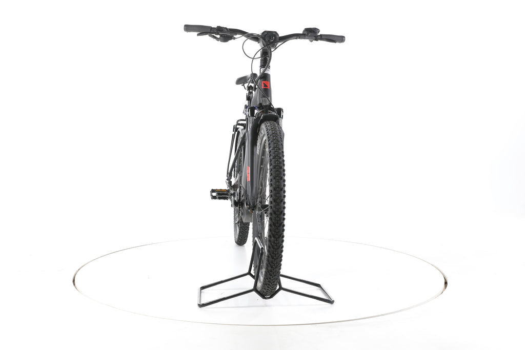 Haibike Trekking 6 Trekking E-Bike Tiefeinsteiger - Image 4