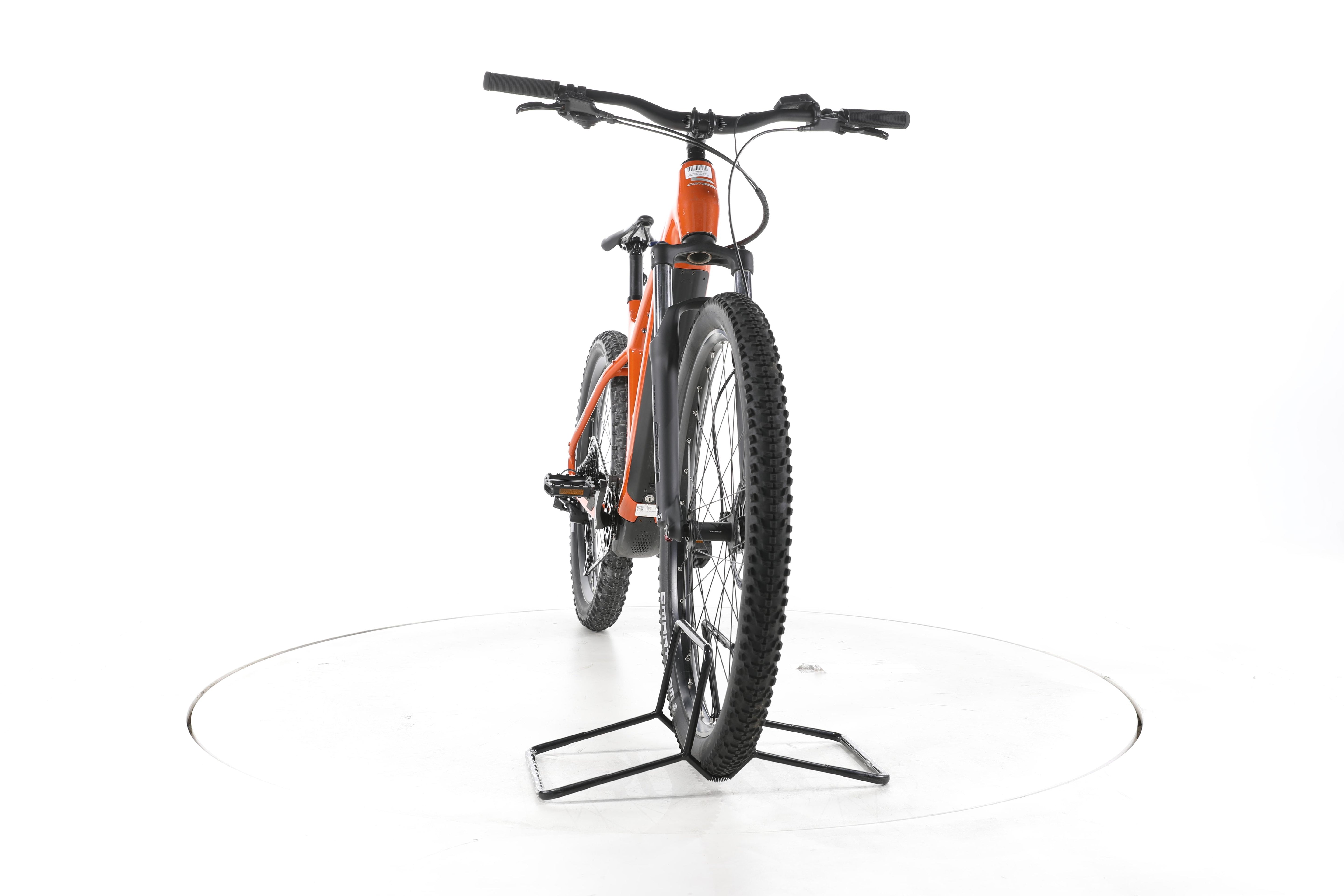 Corratec E-Power X-Vert Race E-Bike 2024 - Image 4