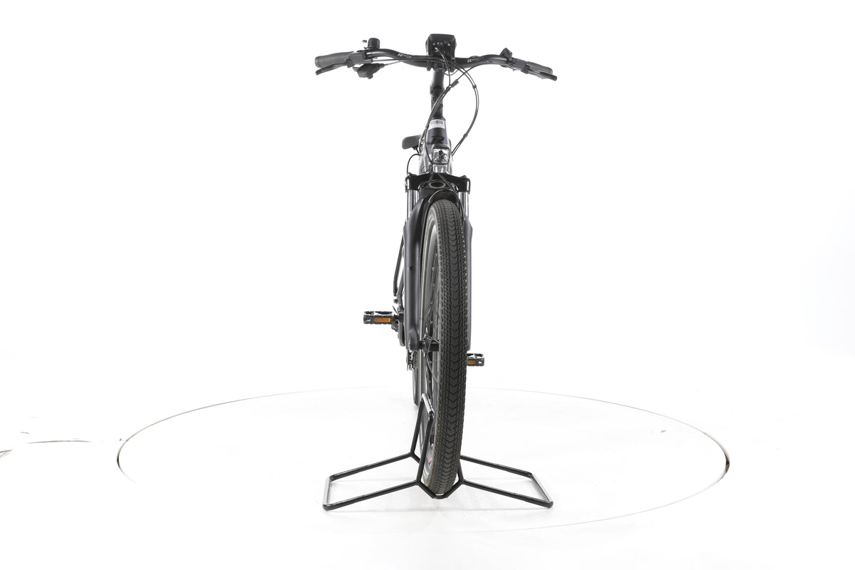 R Raymon TourRay E 6.0 Trekking E-Bike - Image 4