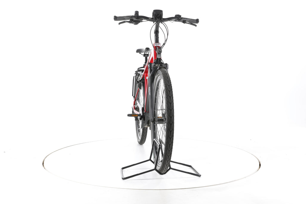 KTM Macina Tour CX 510 Trekking E-Bike - Image 4