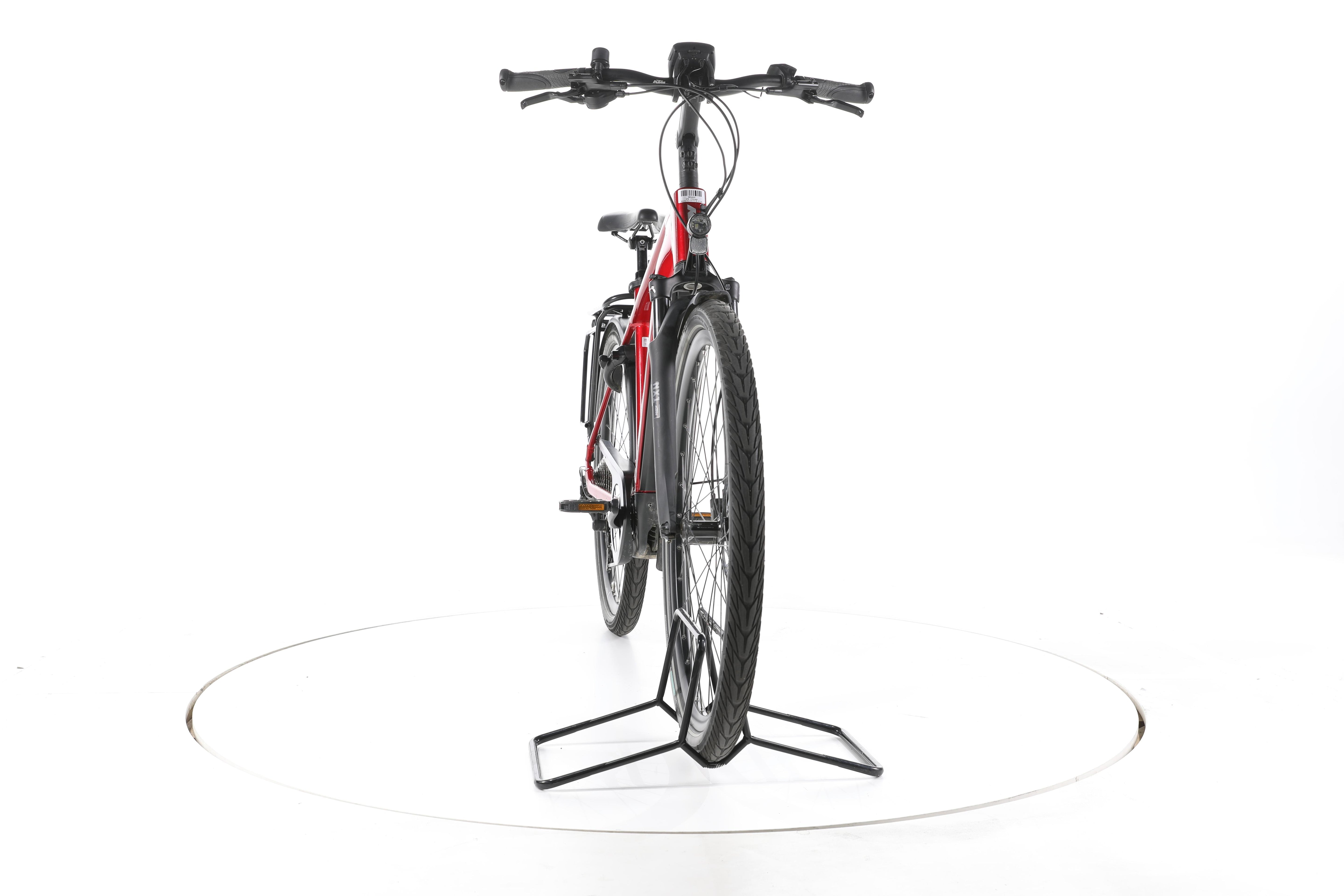 KTM Macina Tour CX 510 Trekking E-Bike - Image 4
